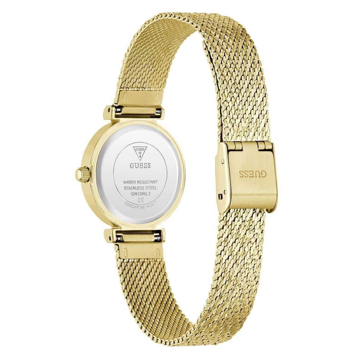 Guess GUGW1086L2 Kadın Kol Saati