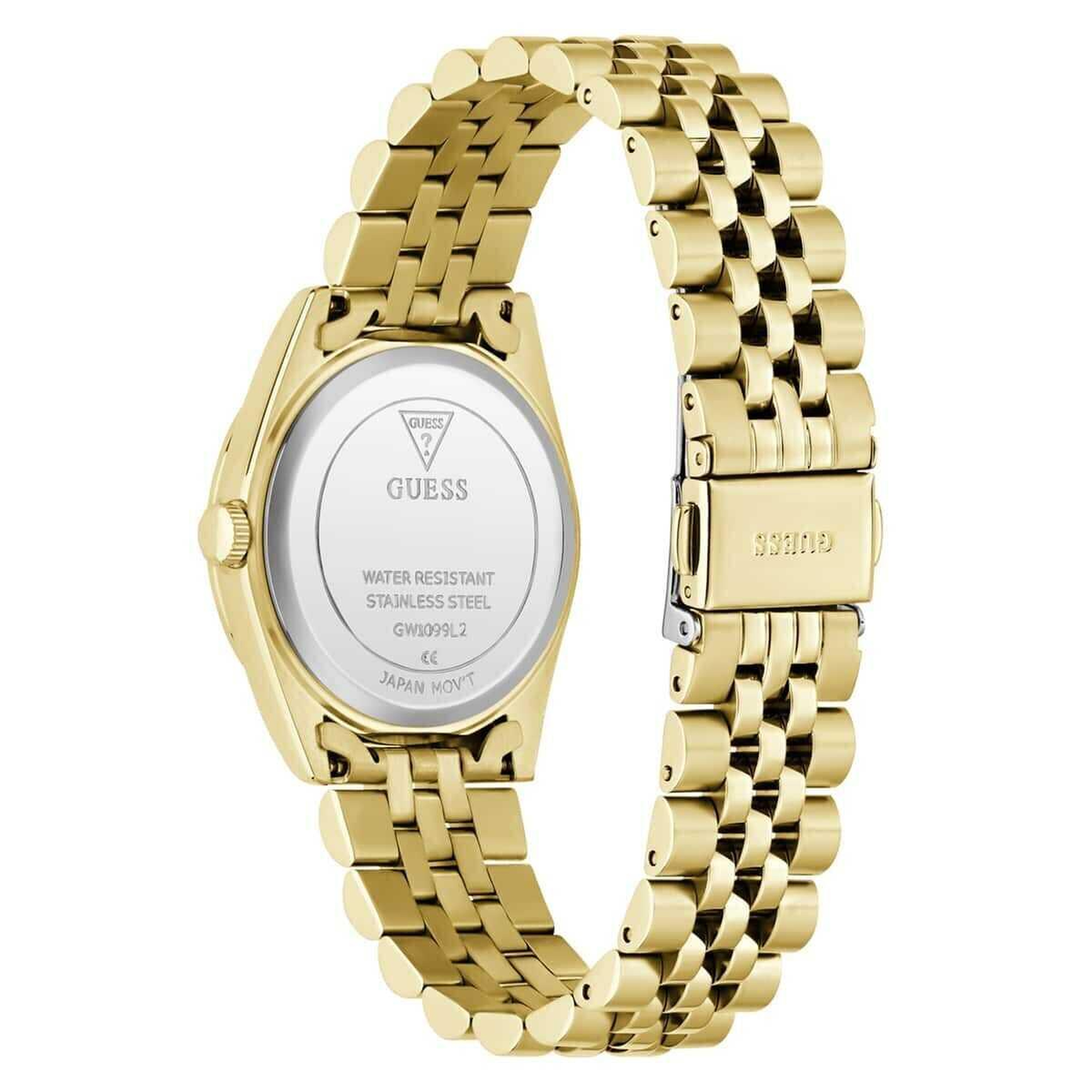 Guess GUGW1099L2 Kadın Kol Saati