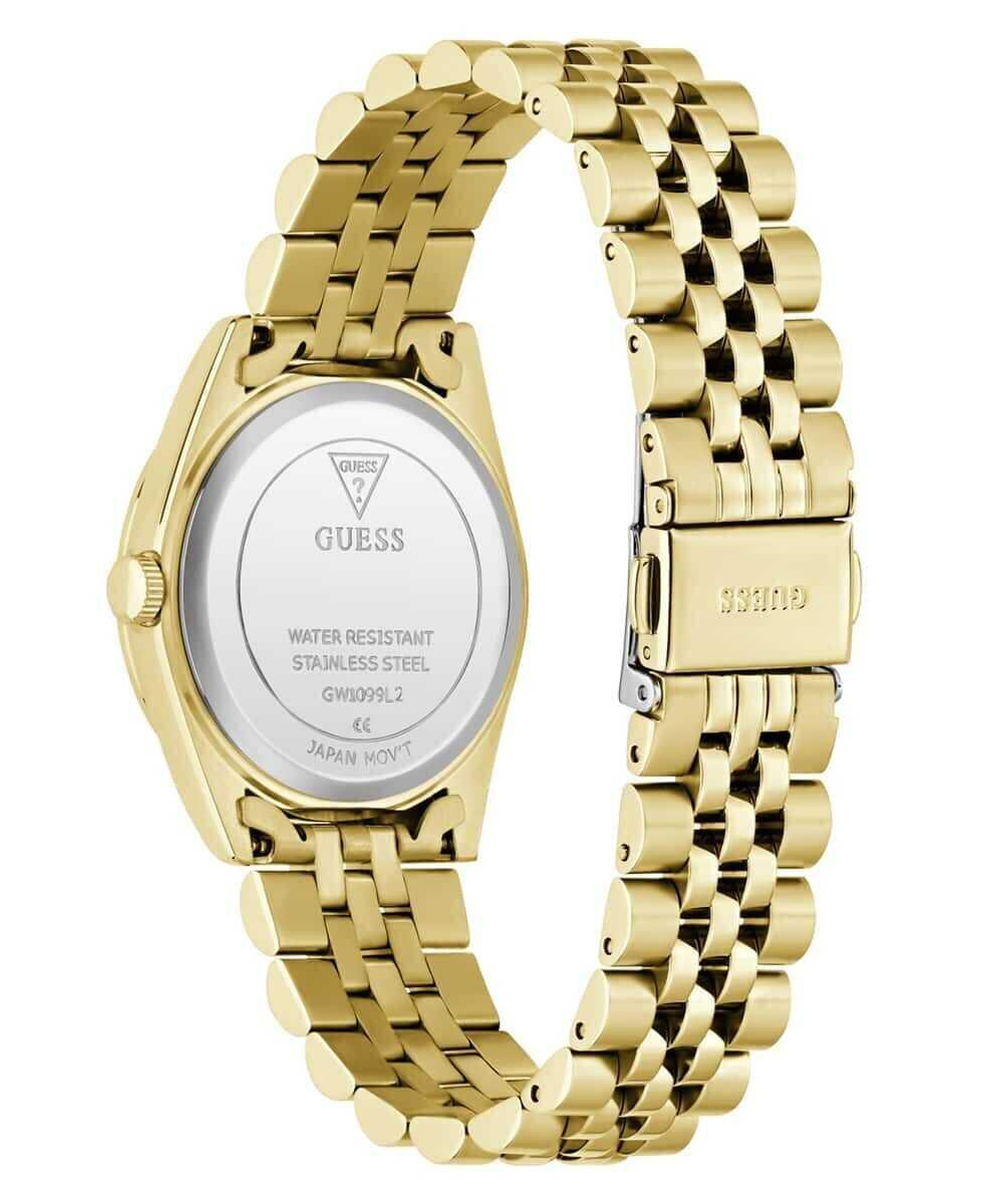 Guess GUGW1099L2 Kadın Kol Saati