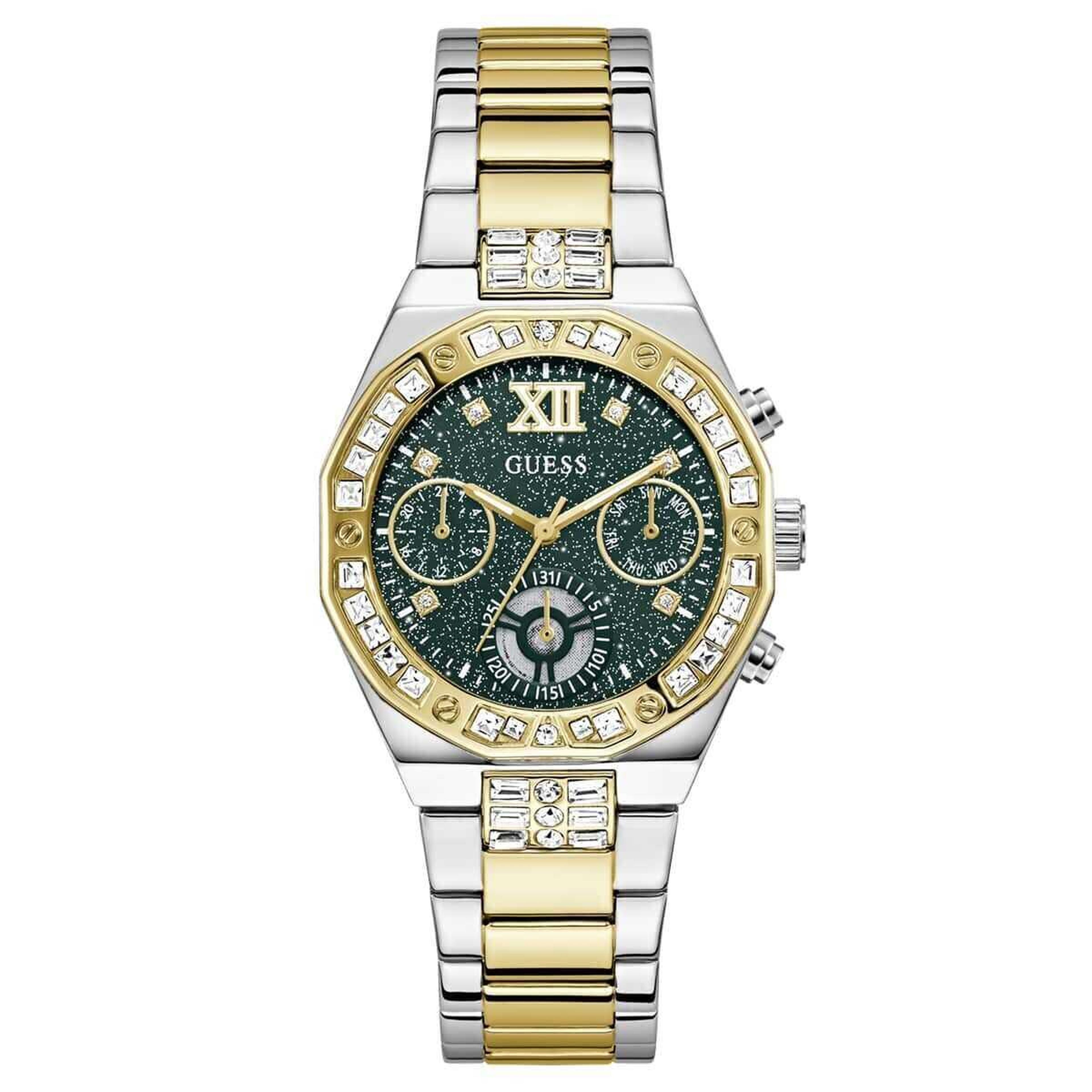 Guess GUGW1116L3 Kadın Kol Saati