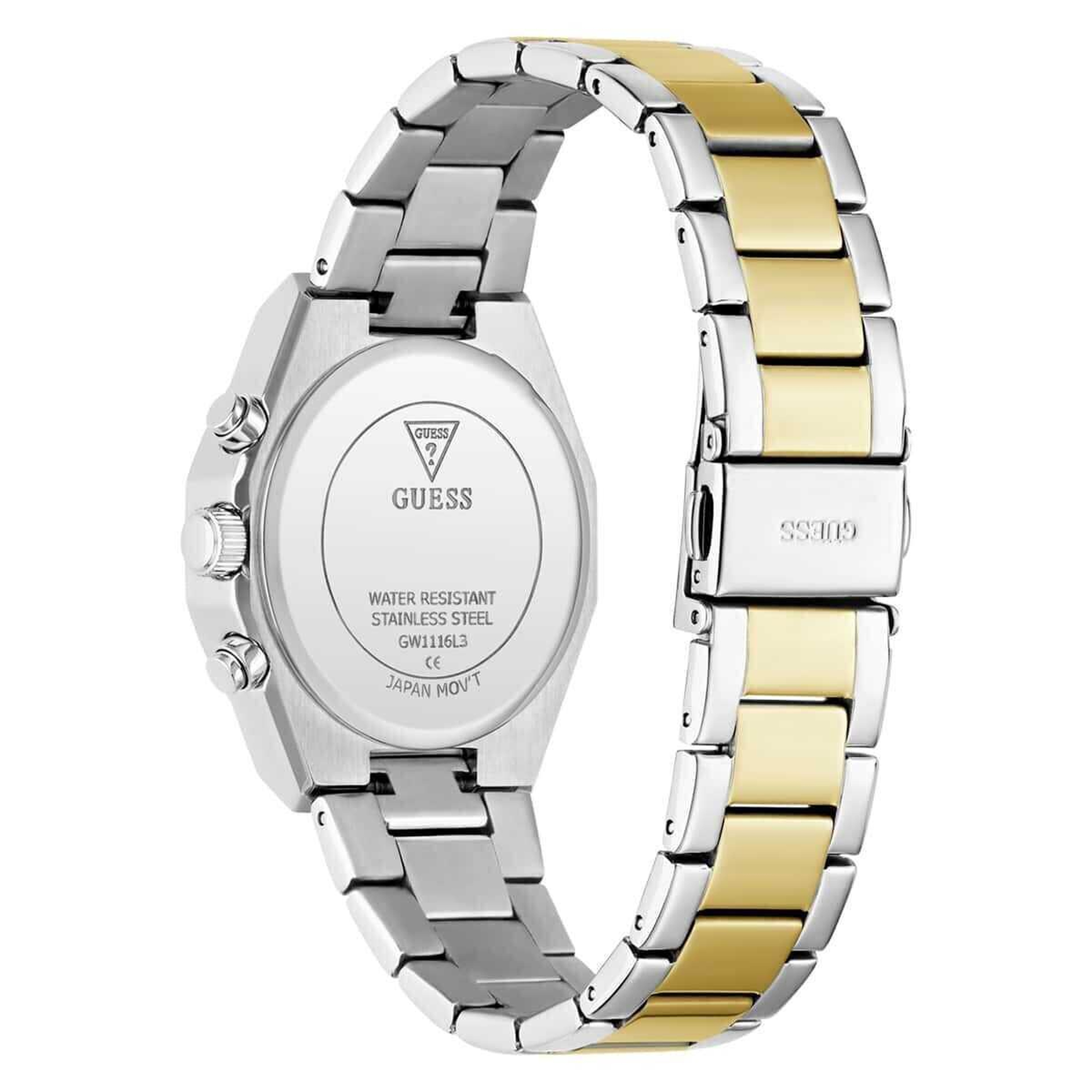 Guess GUGW1116L3 Kadın Kol Saati