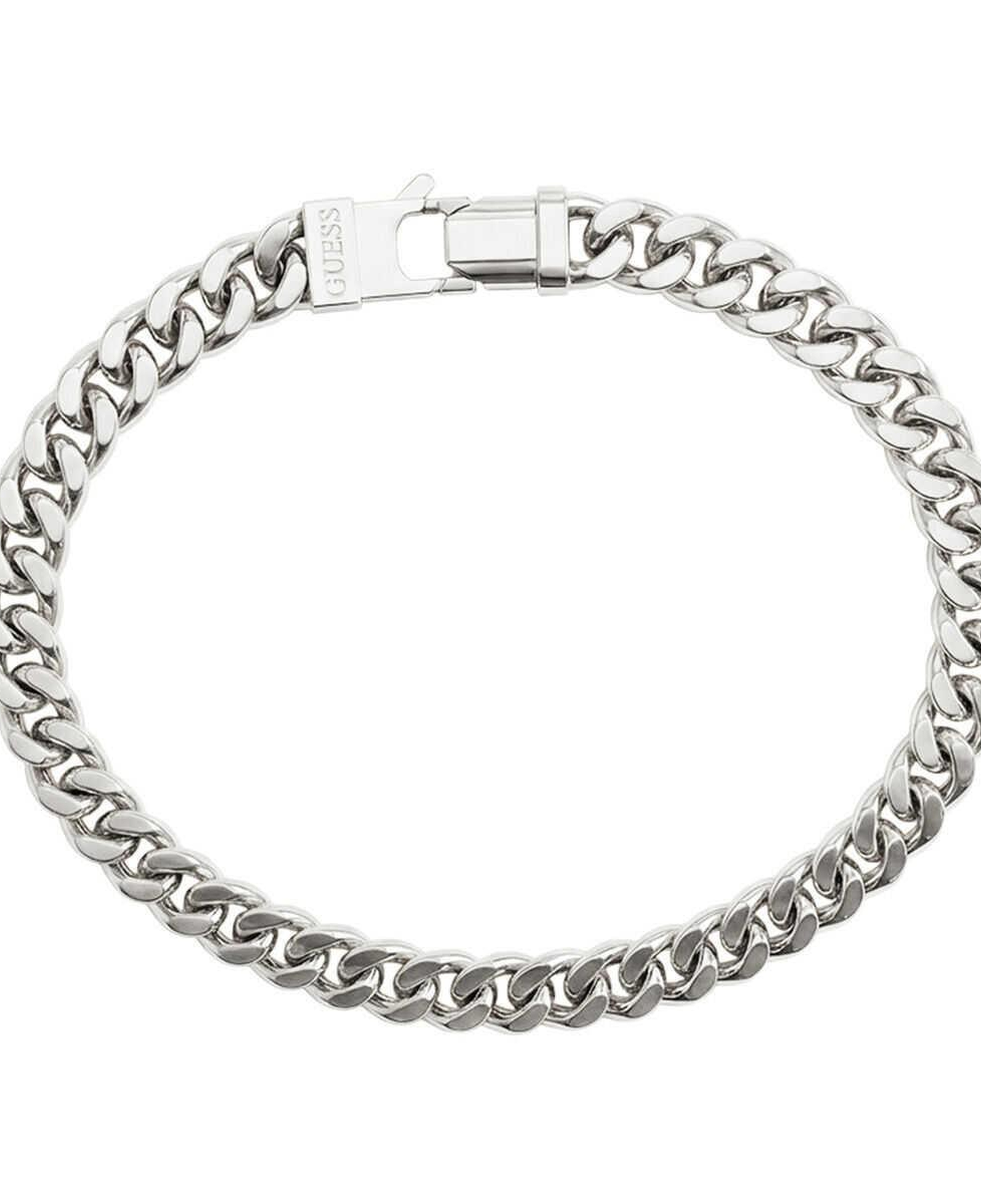 Guess JGUJUMB06106JWSTS Erkek Bileklik