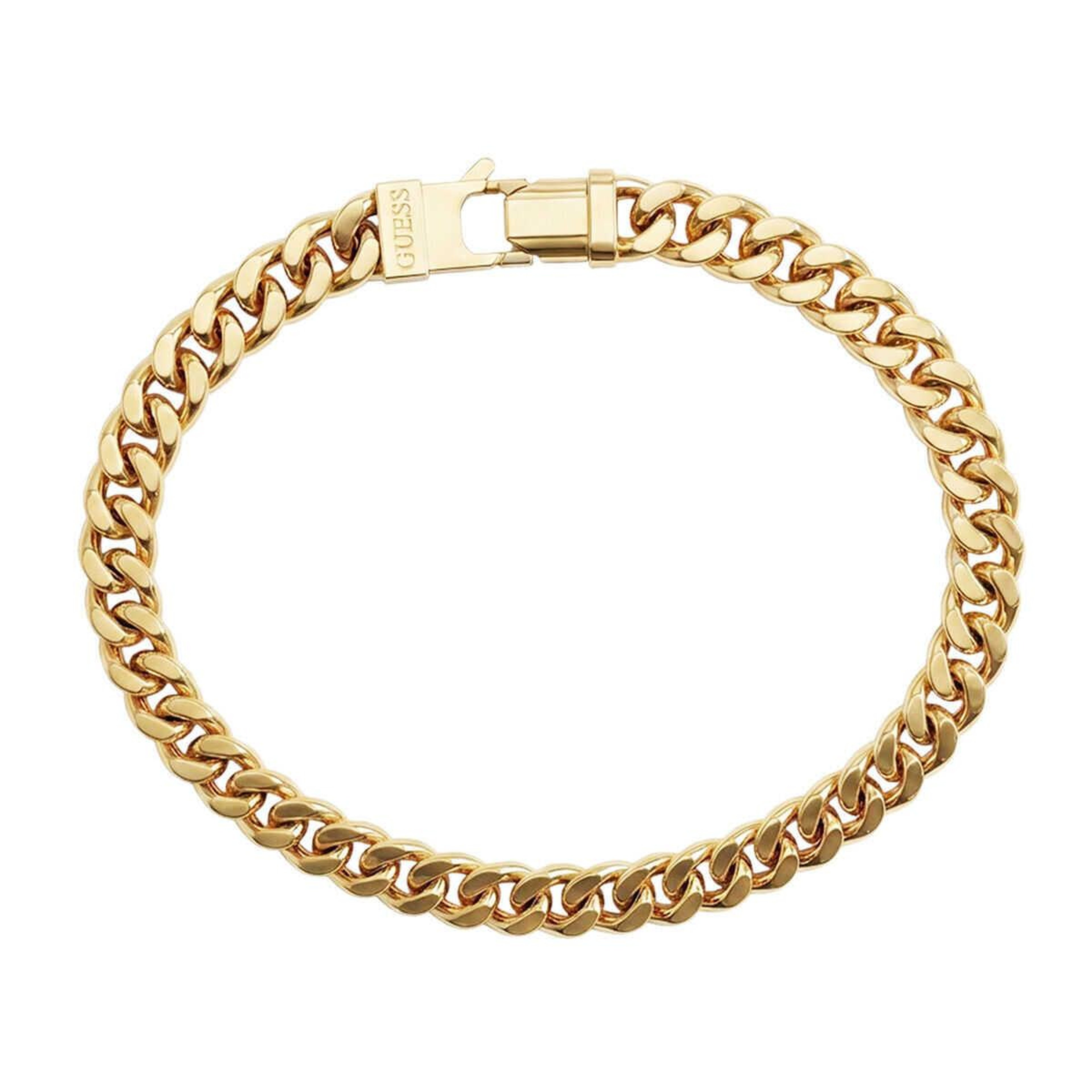 Guess JGUJUMB06106JWYGS Erkek Bileklik