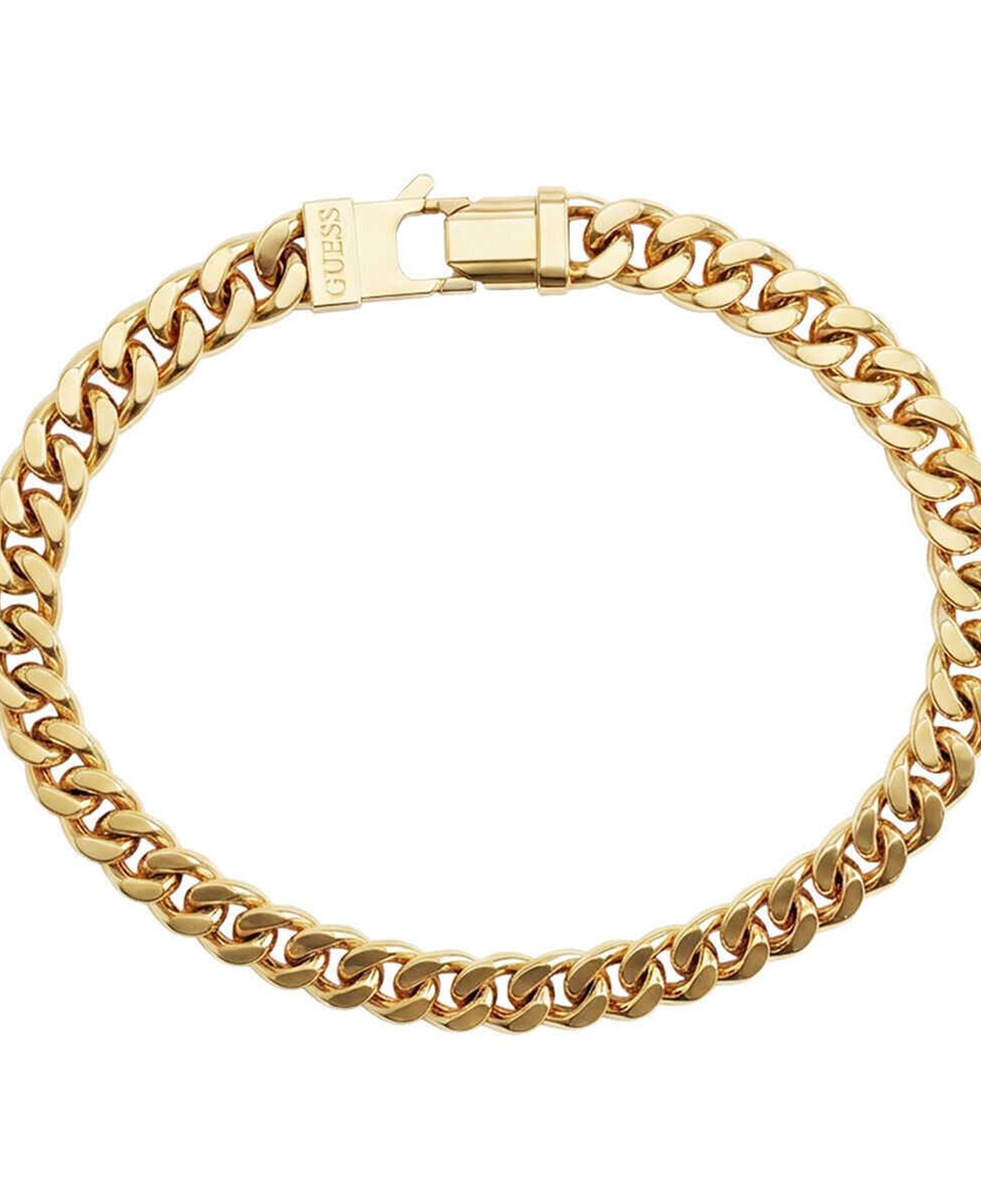 Guess JGUJUMB06106JWYGS Erkek Bileklik
