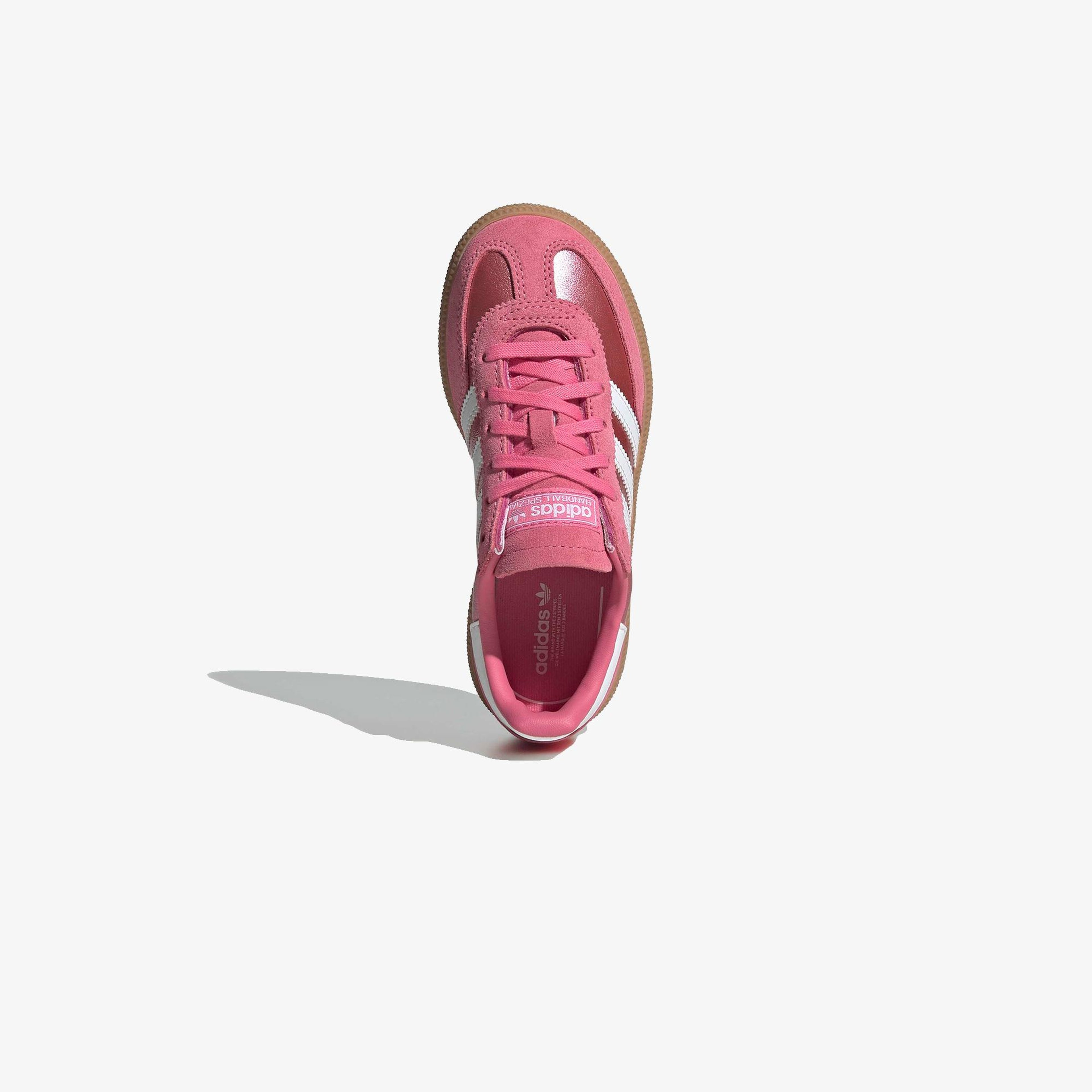 adidas Handball Spezial Çocuk Pembe Spor Ayakkabı