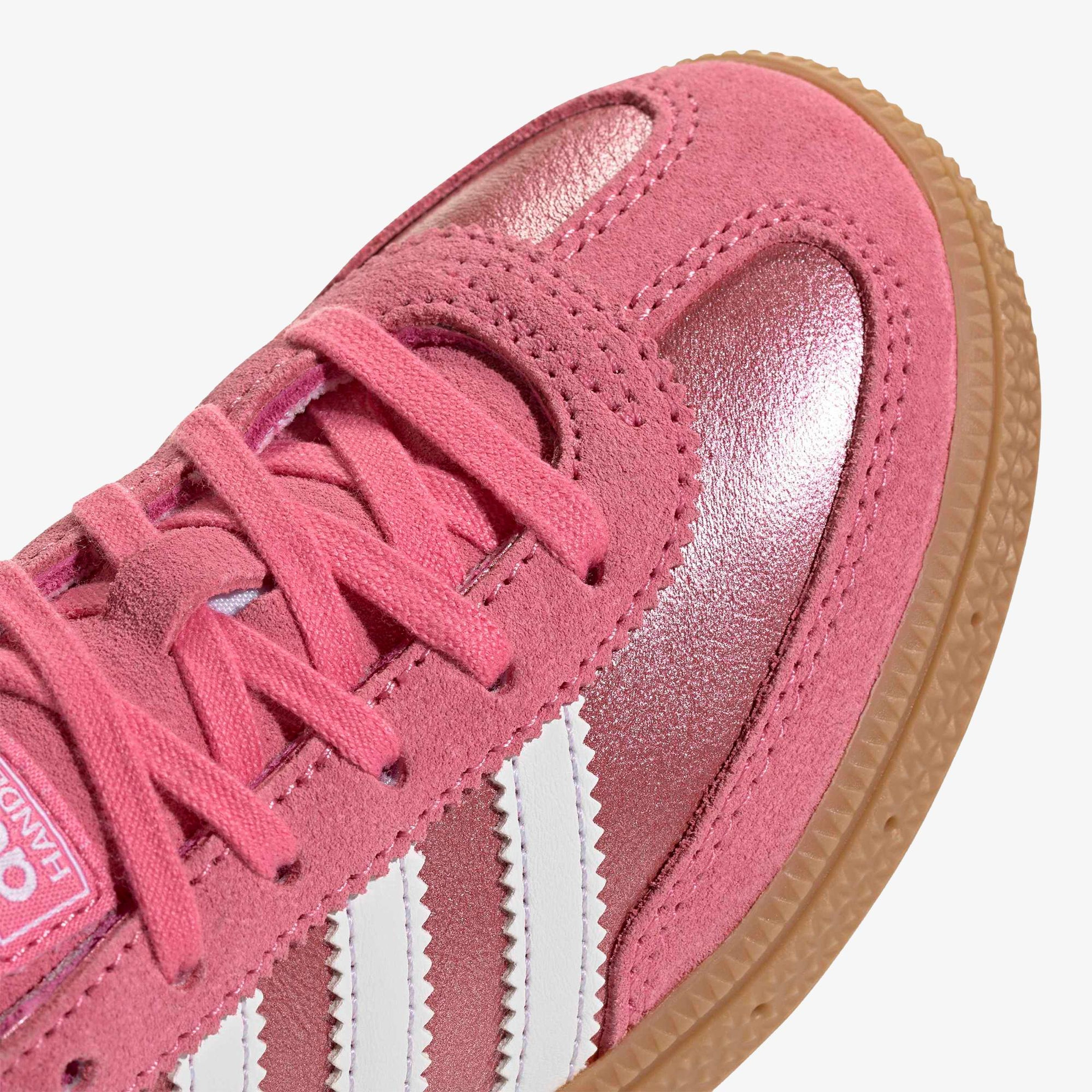 adidas Handball Spezial Çocuk Pembe Spor Ayakkabı