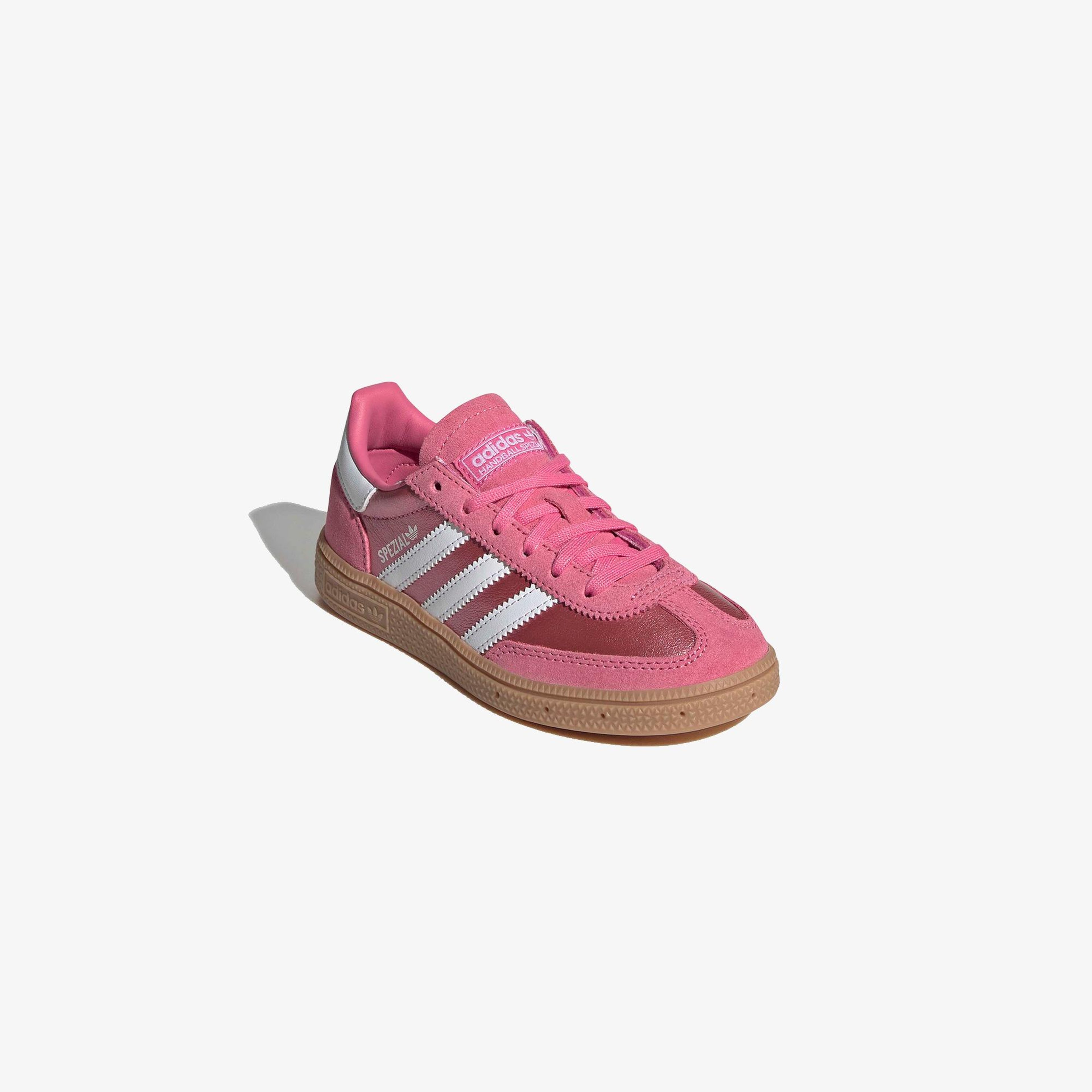 adidas Handball Spezial Çocuk Pembe Spor Ayakkabı