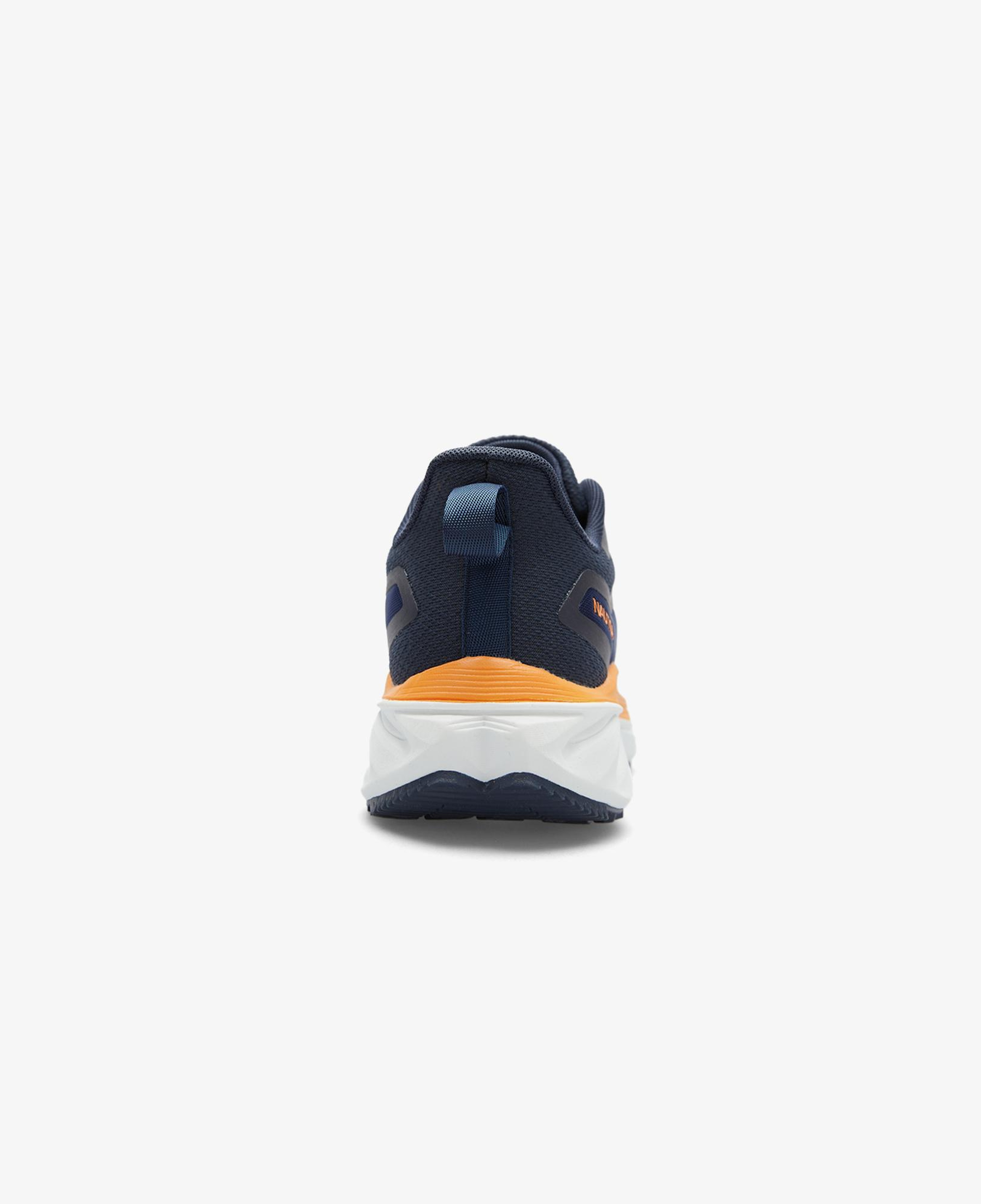 Nautica Erkek Lacivert Sneaker