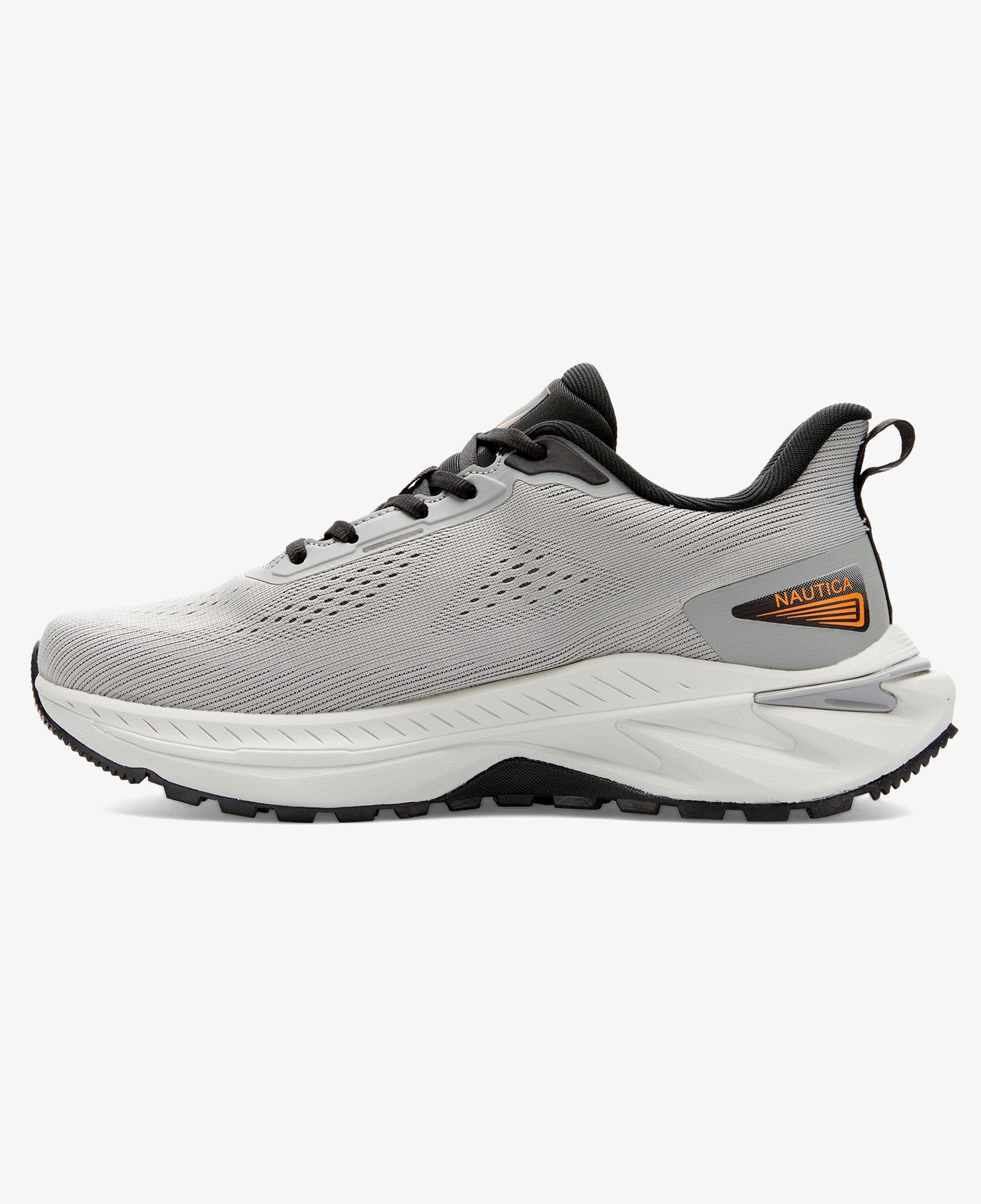 Nautica Erkek Beyaz Sneaker