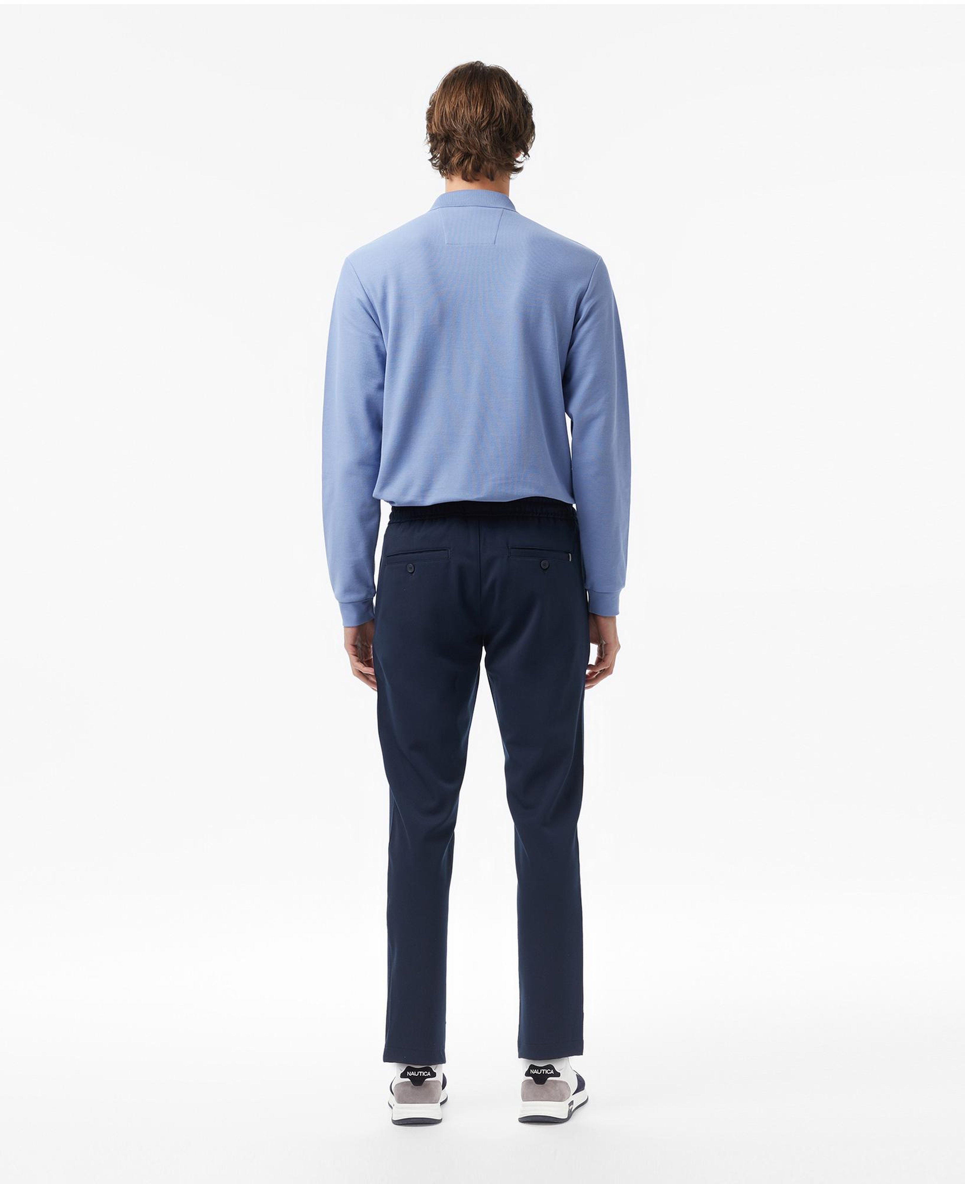 Nautica Erkek Lacivert Jogger Fit Pantolon