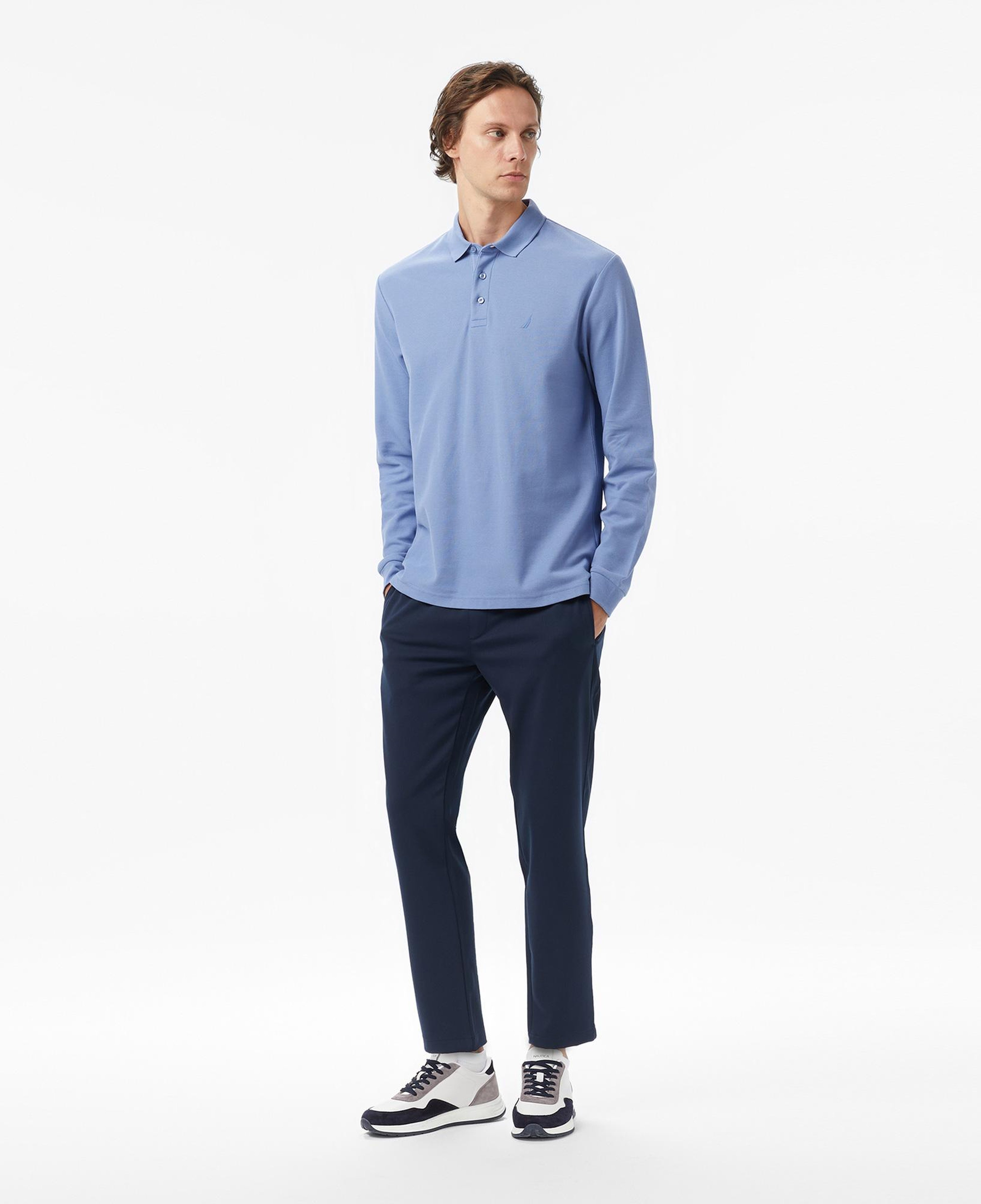 Nautica Erkek Lacivert Jogger Fit Pantolon