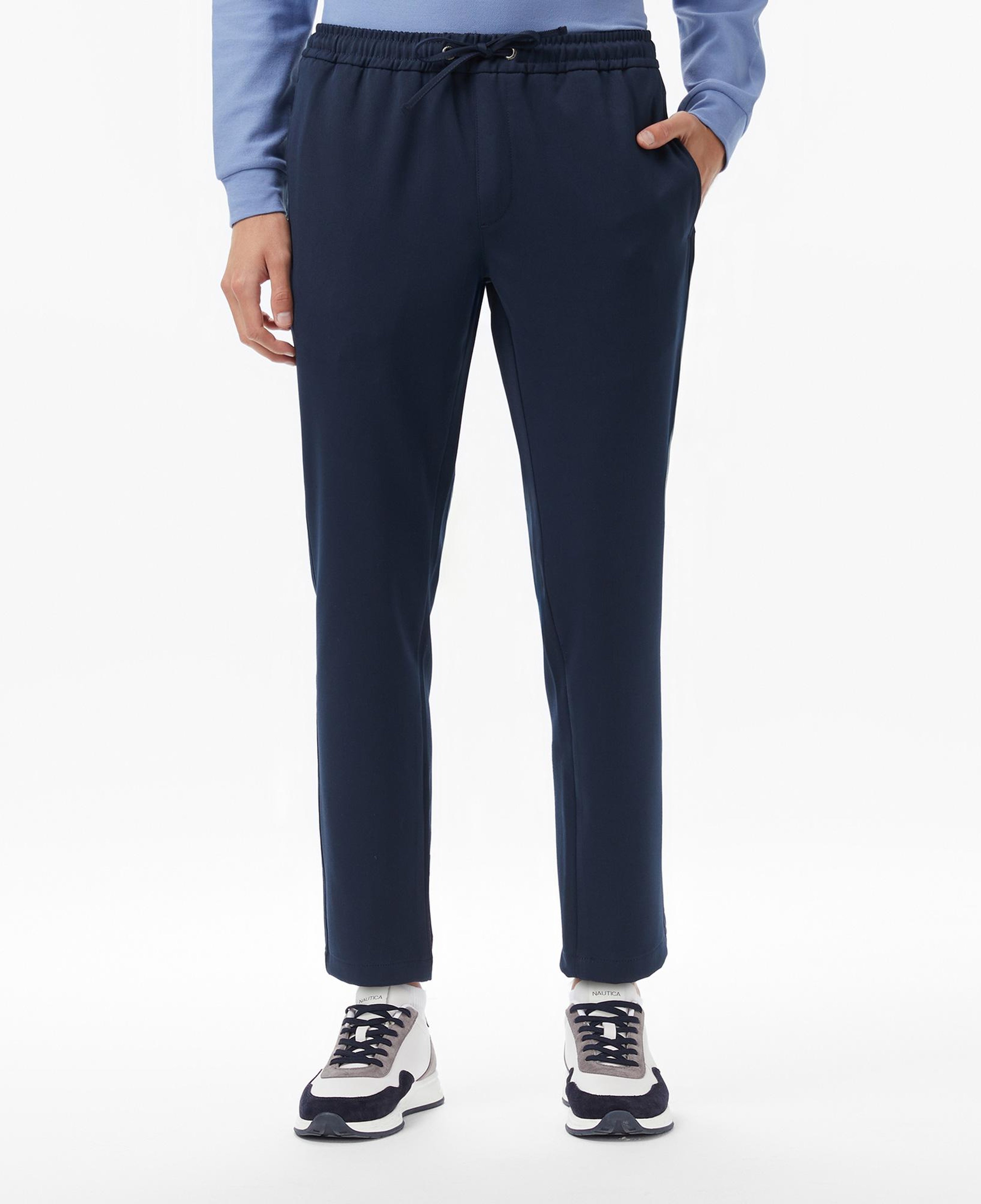 Nautica Erkek Lacivert Jogger Fit Pantolon
