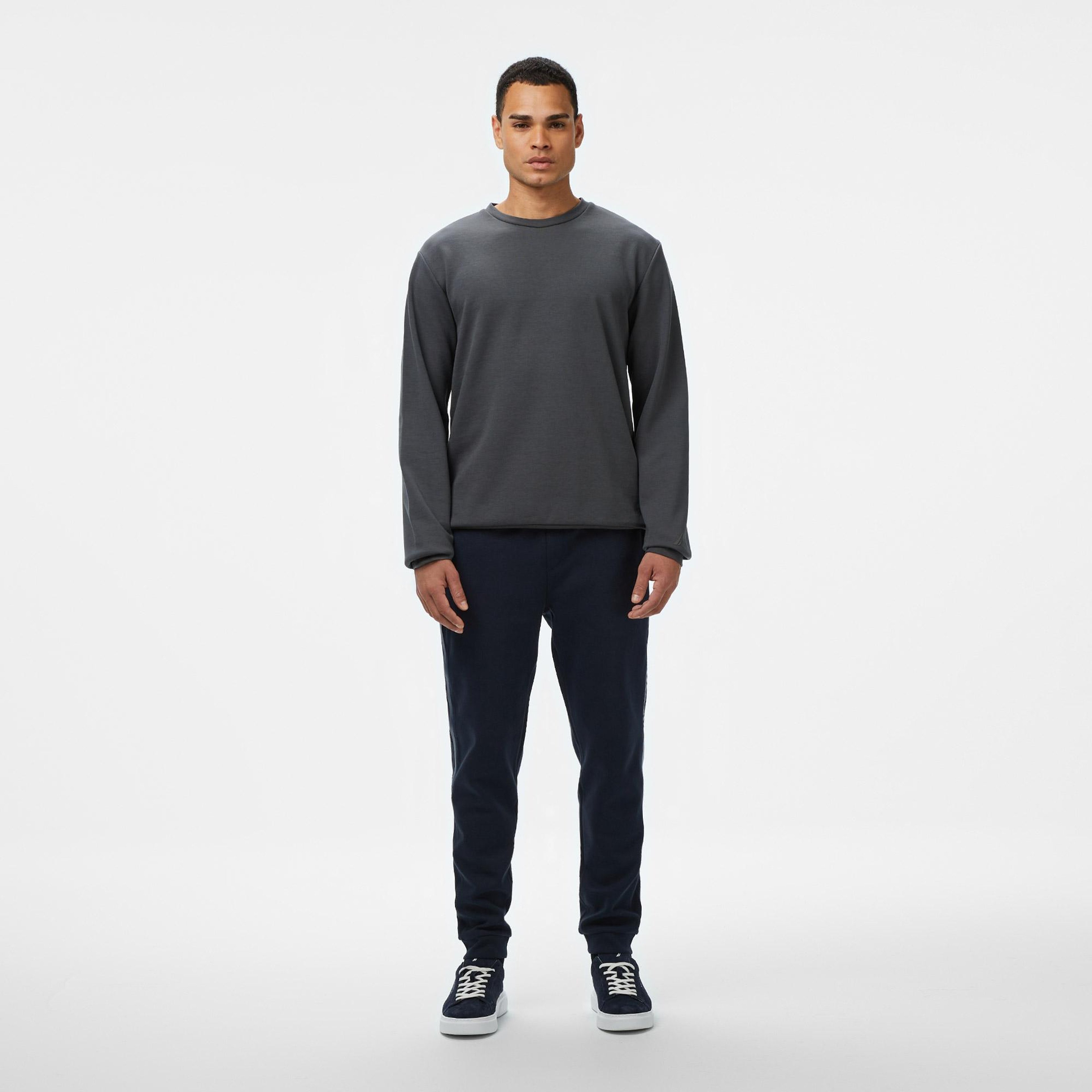 Nautica Erkek Lacivert Classic Fit Eşofman Altı