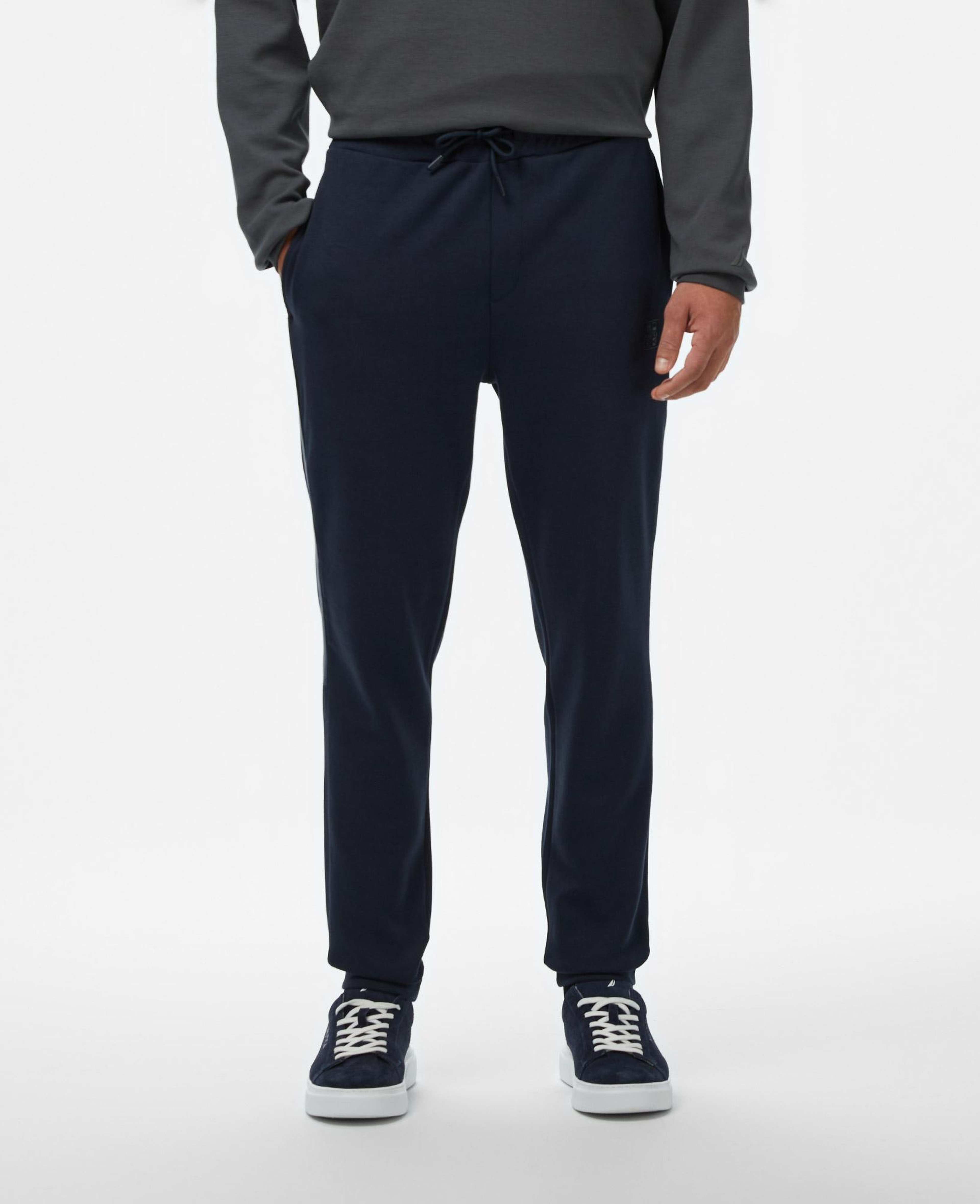 Nautica Erkek Lacivert Classic Fit Eşofman Altı