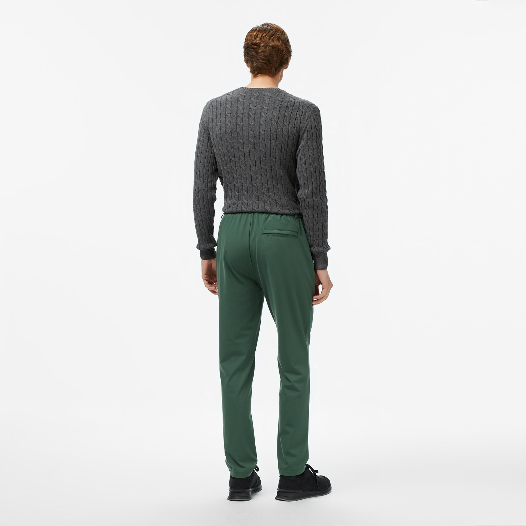 Nautica Erkek Yeşil Jogger Fit Pantolon