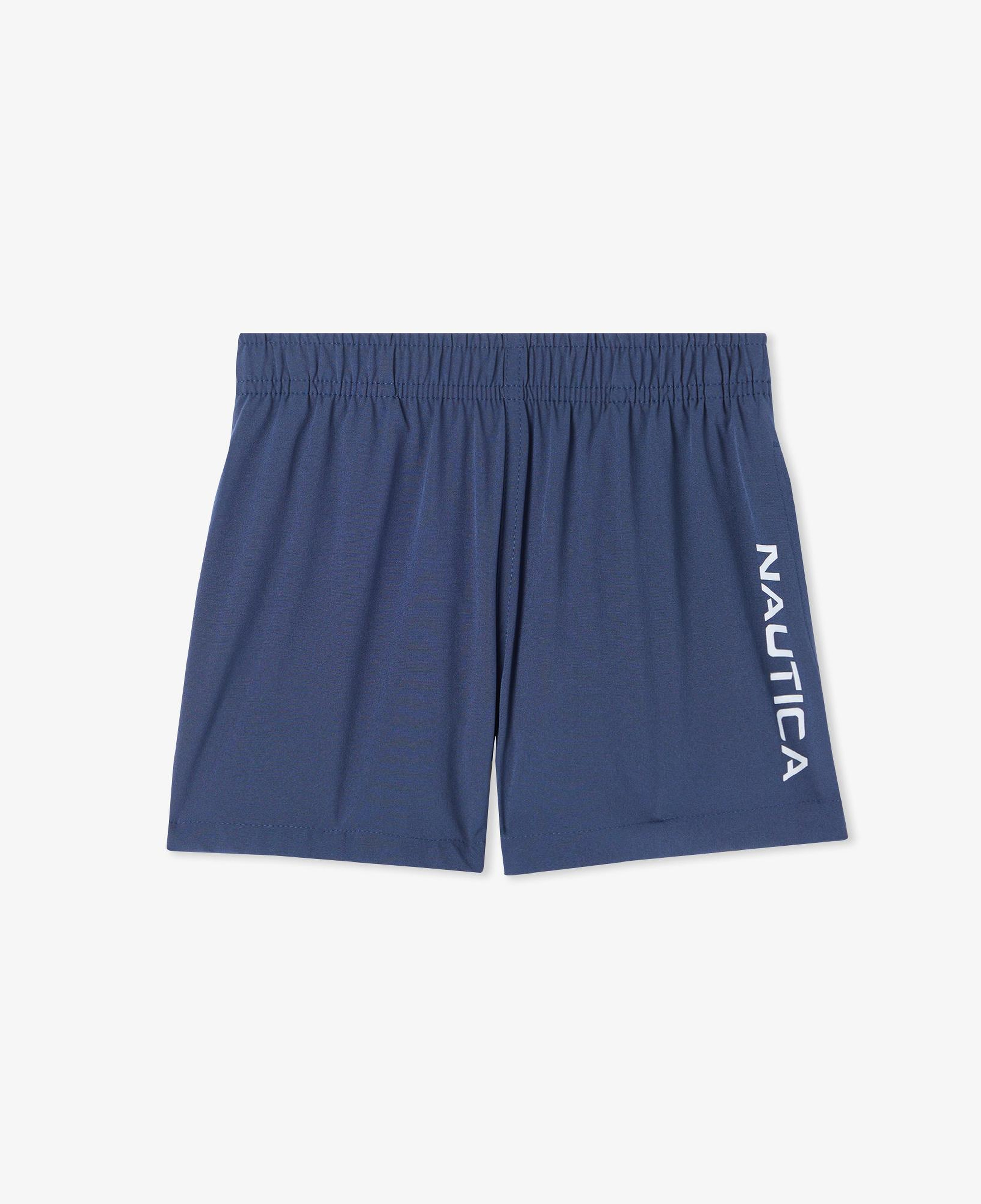 Nautica Erkek Çocuk Lacivert Standart Deniz Şortu
