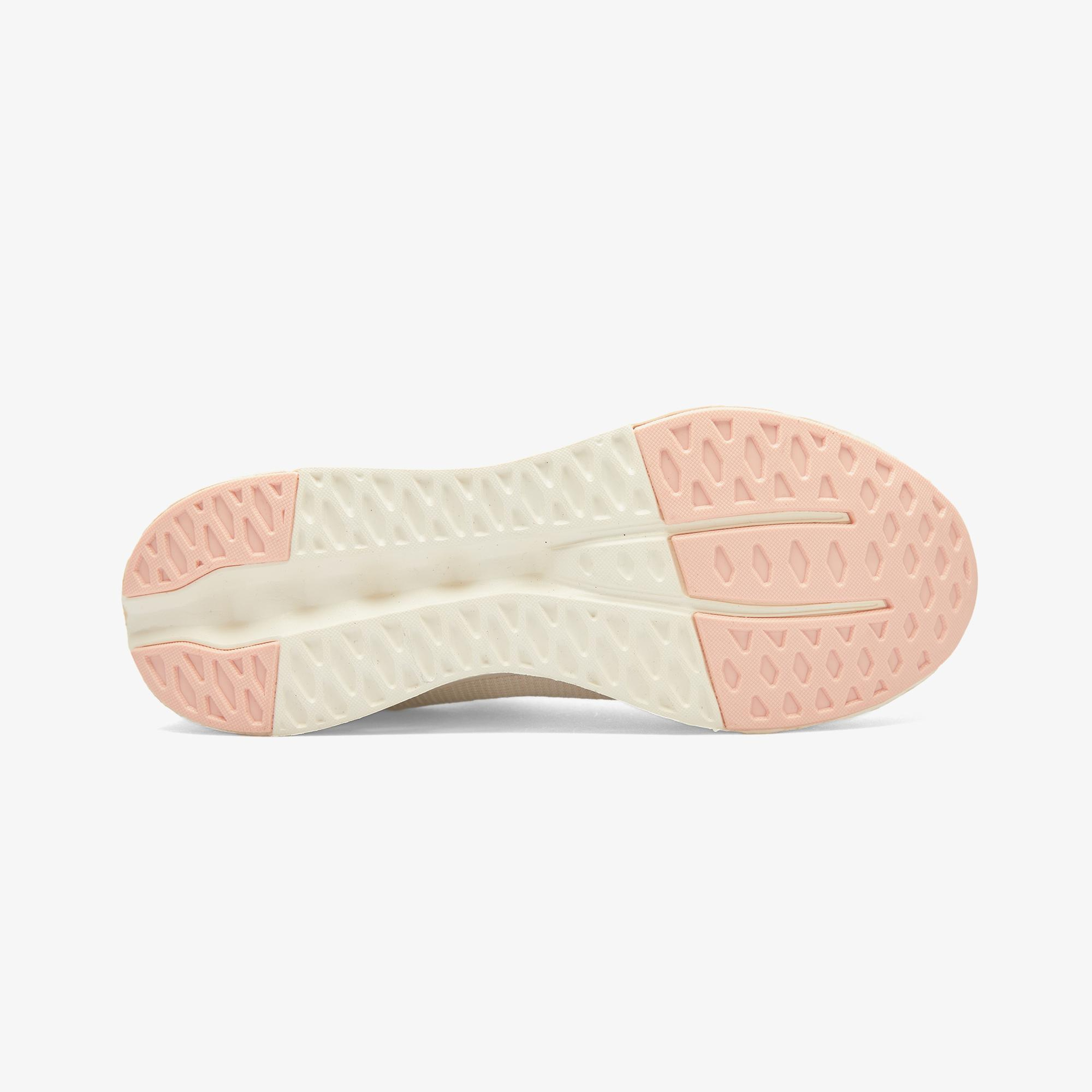Nautica Kadın Beyaz Sneaker