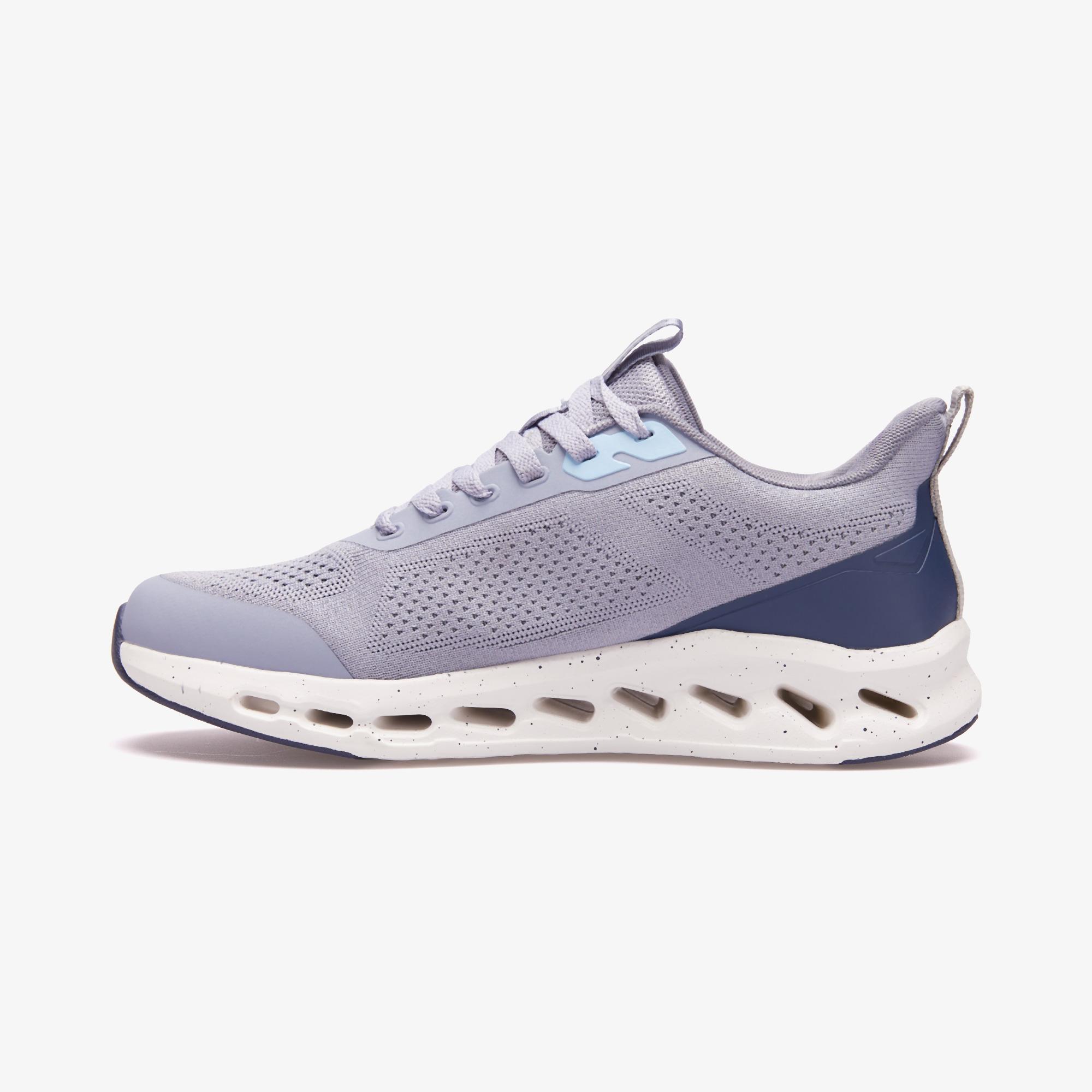 Nautica Erkek Gri Sneaker