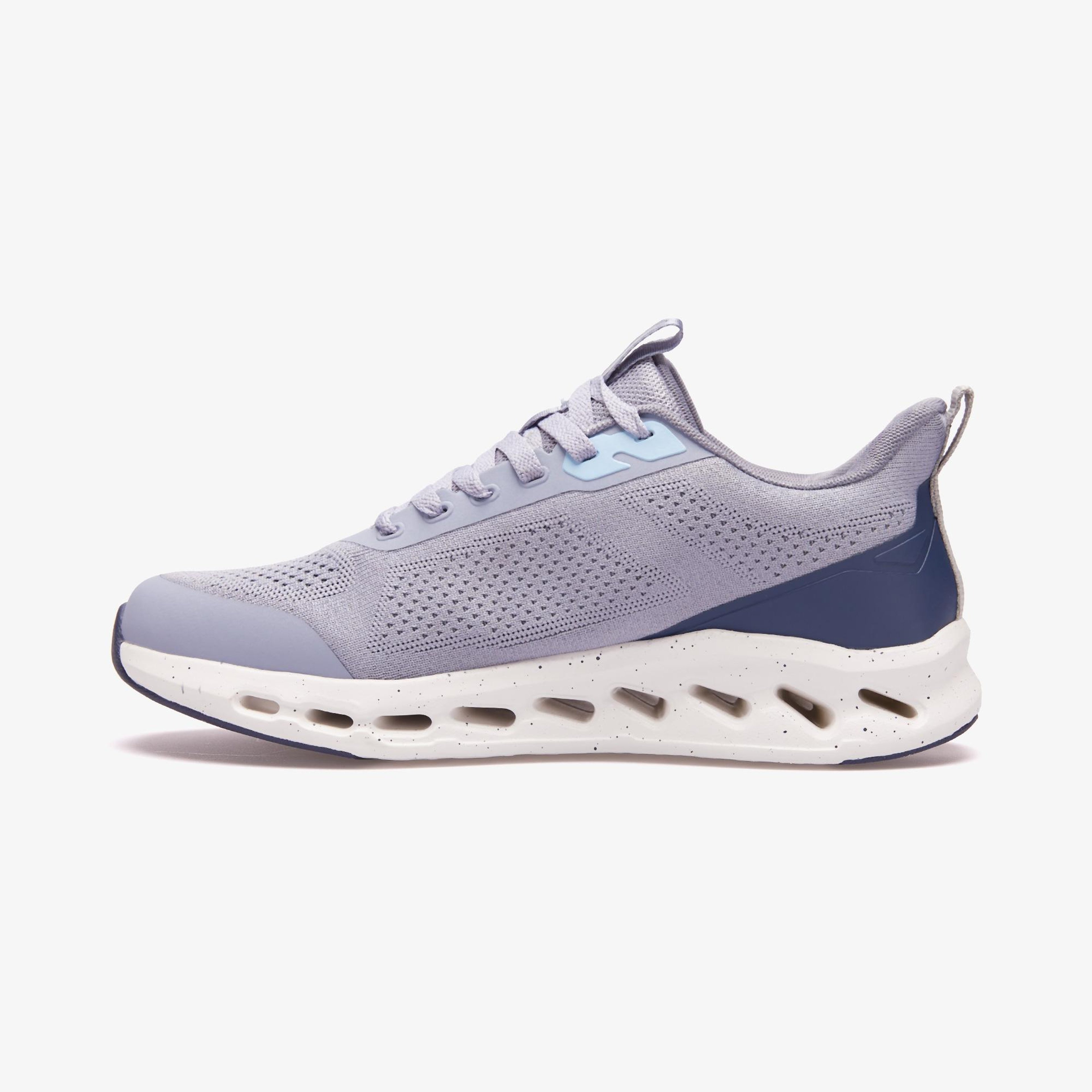 Nautica Erkek Gri Sneaker