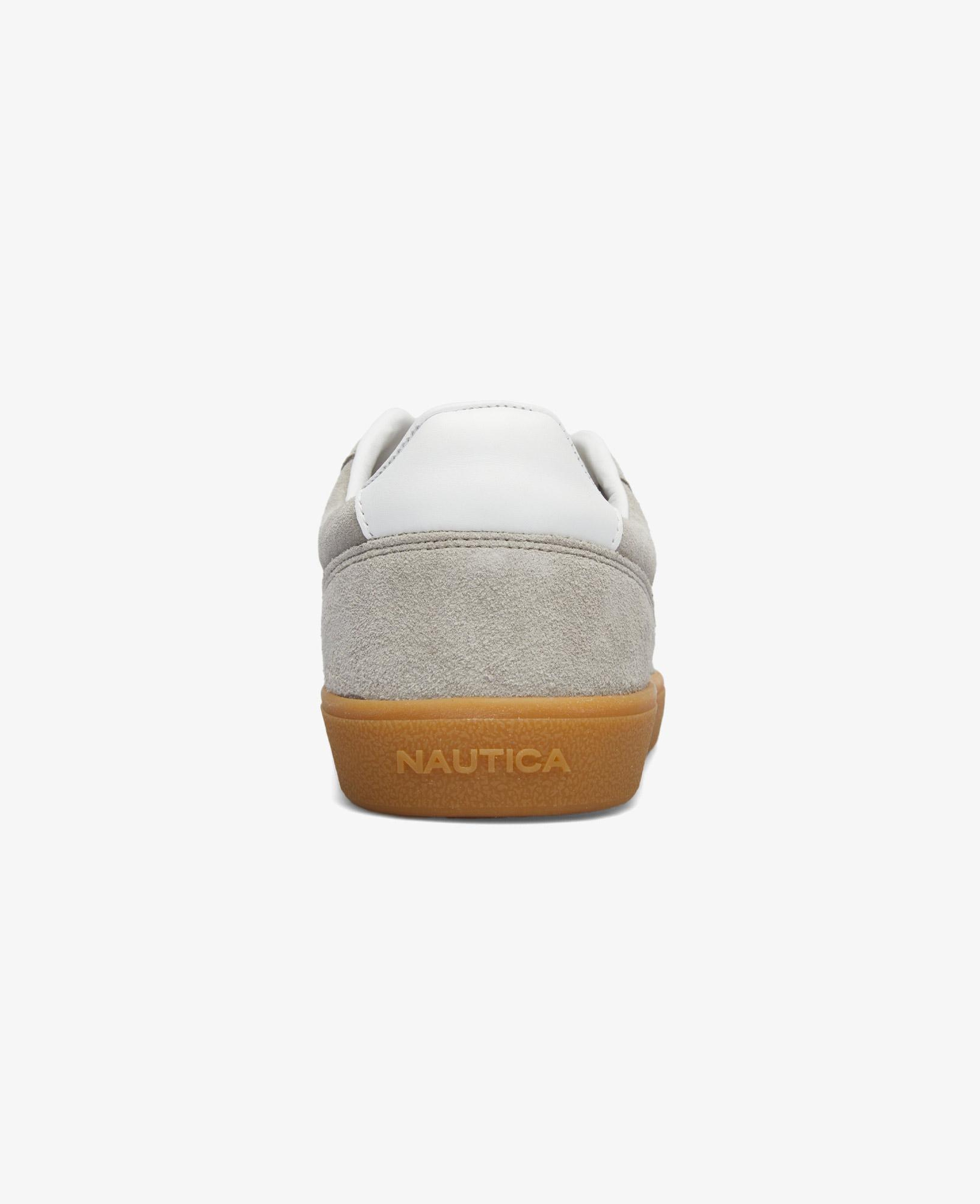 Nautica Kadın Gri Casual Sneaker