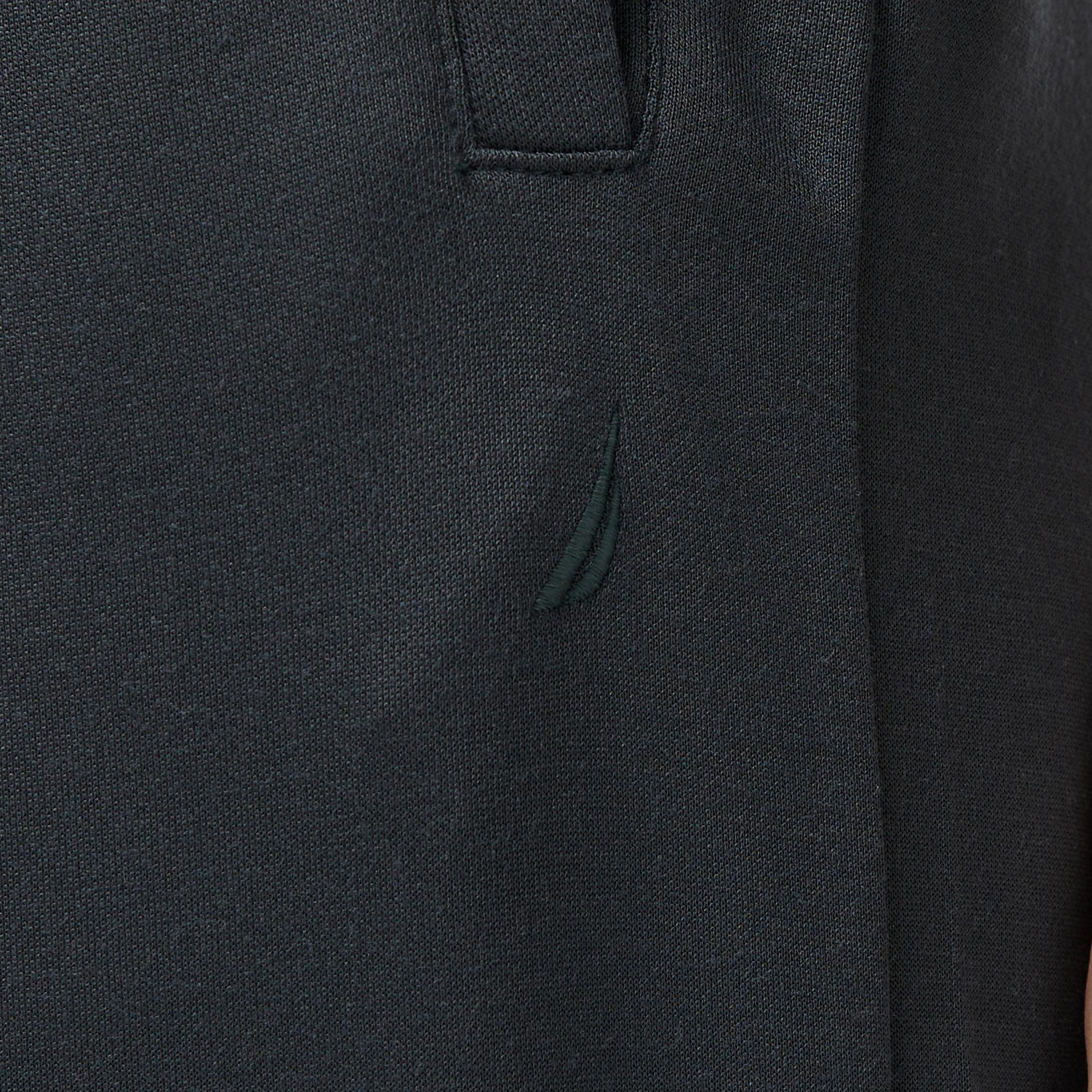 Nautica Kadın Gri Regular Fit Modal Karışımlı Eşofman Altı