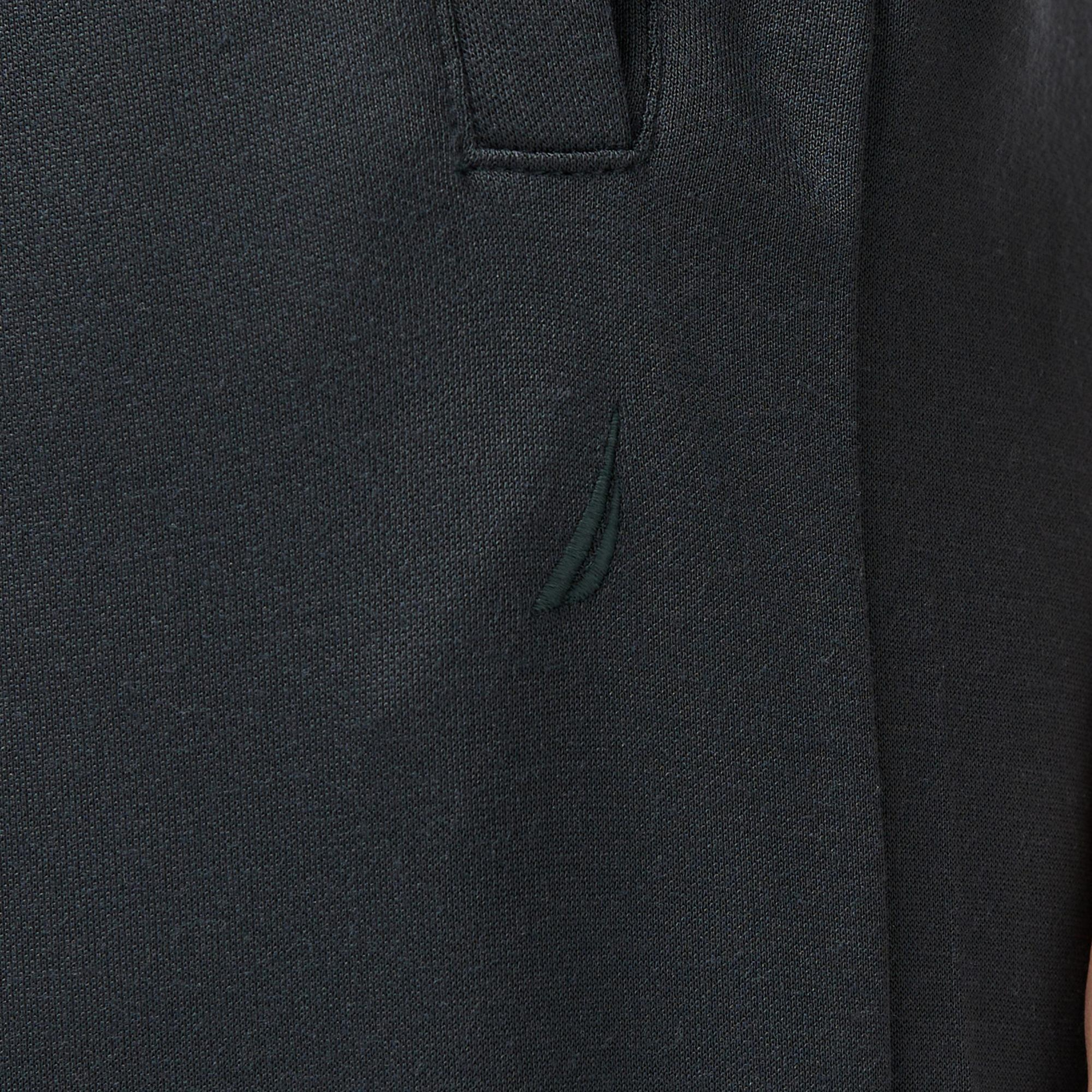 Nautica Kadın Gri Regular Fit Modal Karışımlı Eşofman Altı