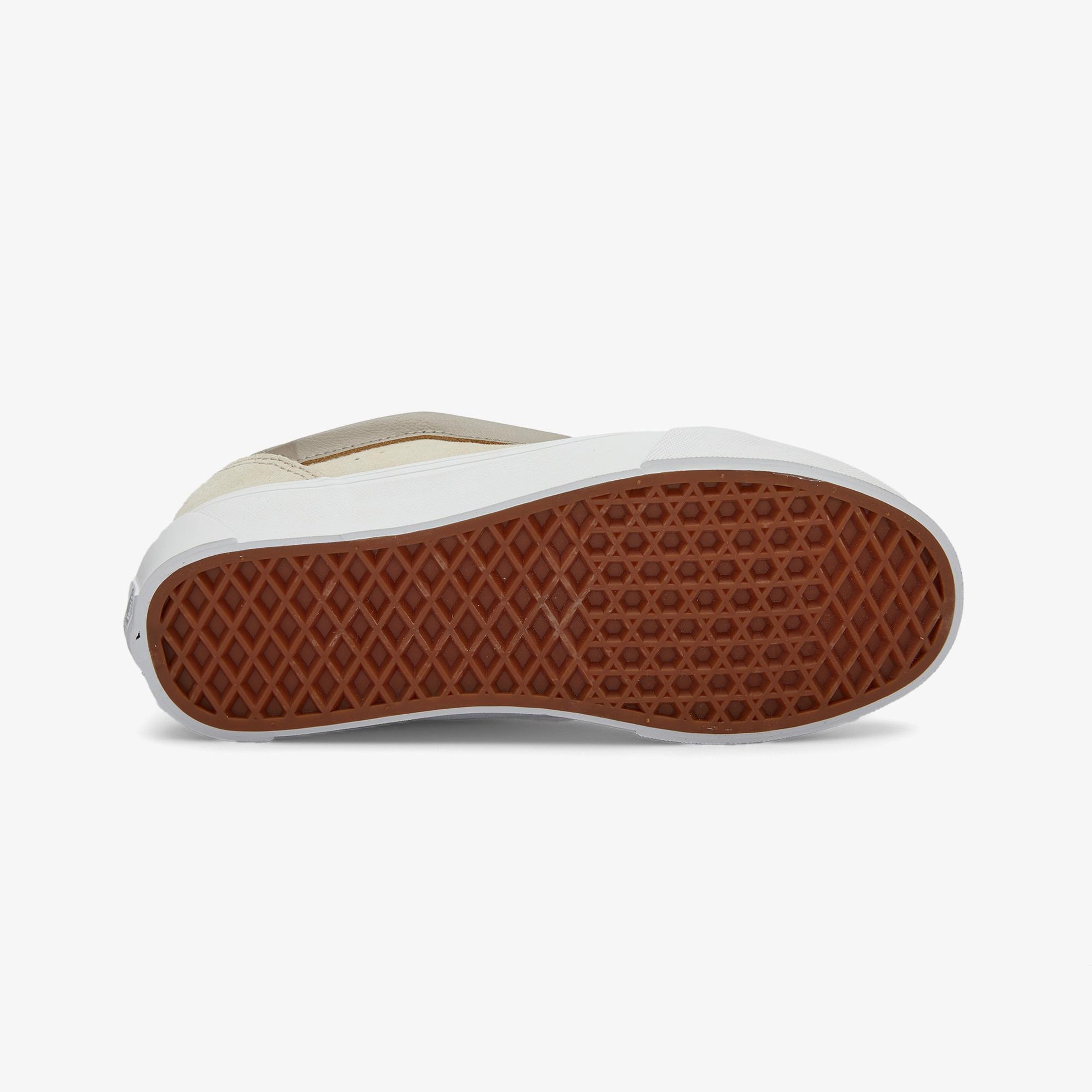 Vans Knu Skool Unisex Mavi Sneaker