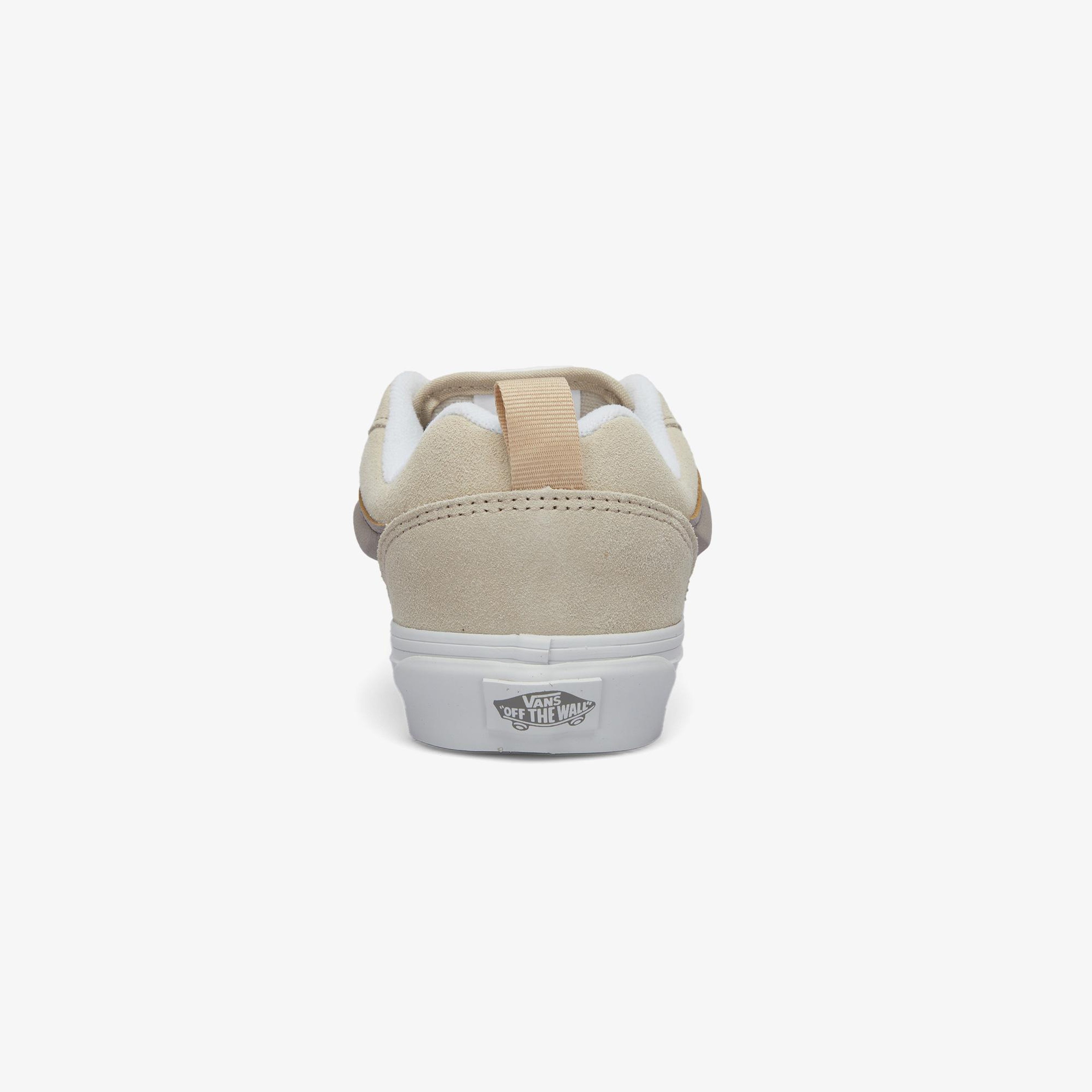Vans Knu Skool Unisex Mavi Sneaker