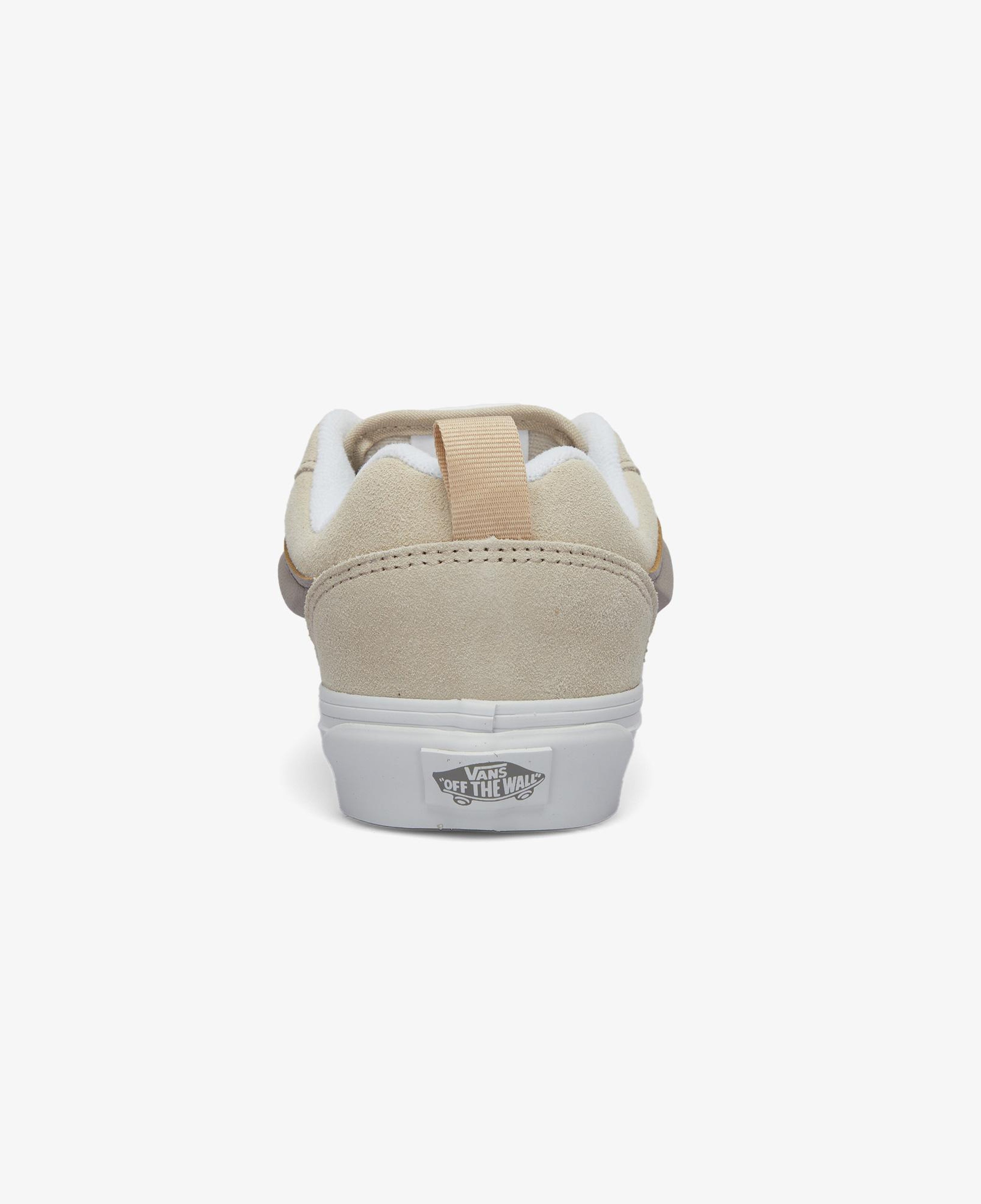 Vans Knu Skool Unisex Mavi Sneaker