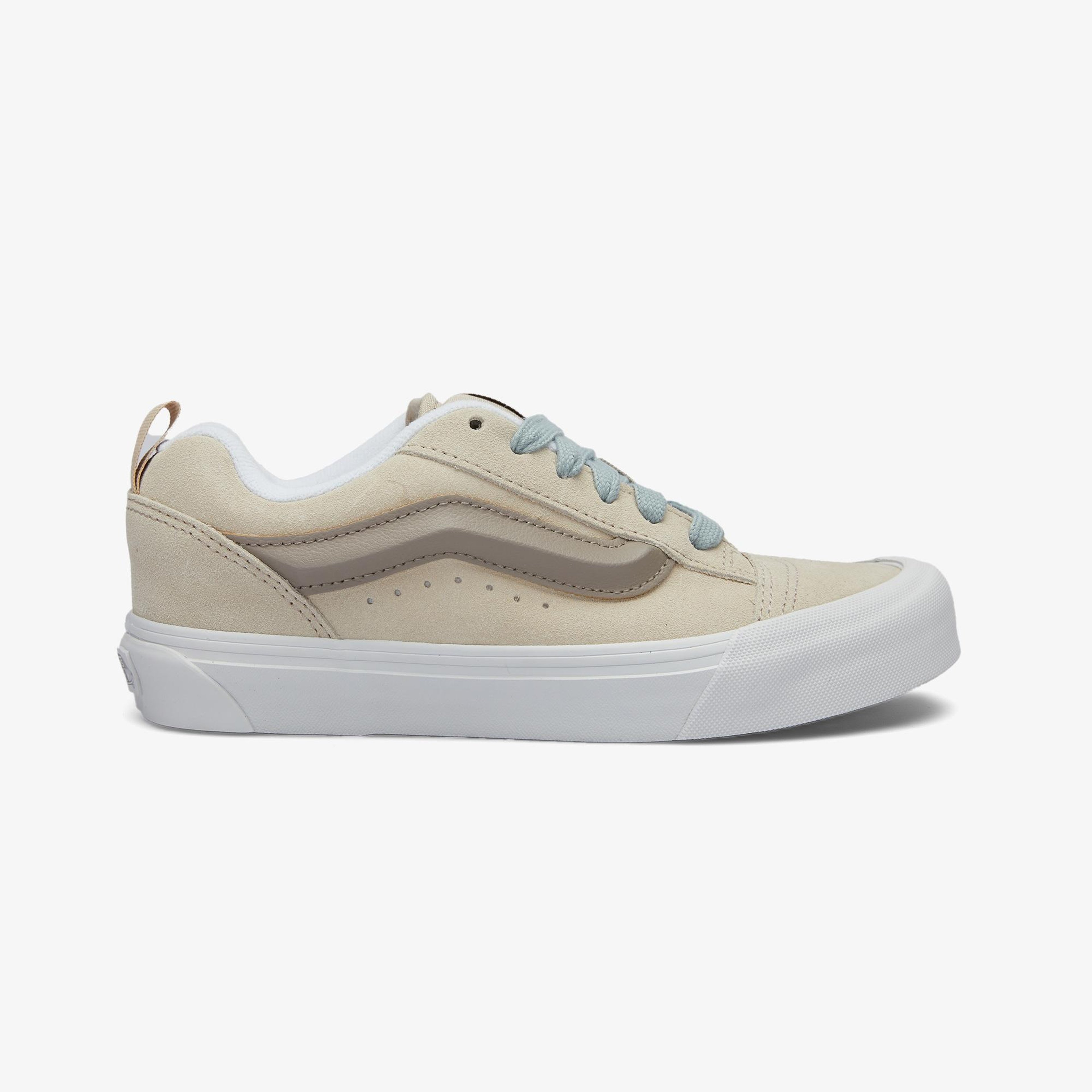 Vans Knu Skool Unisex Mavi Sneaker