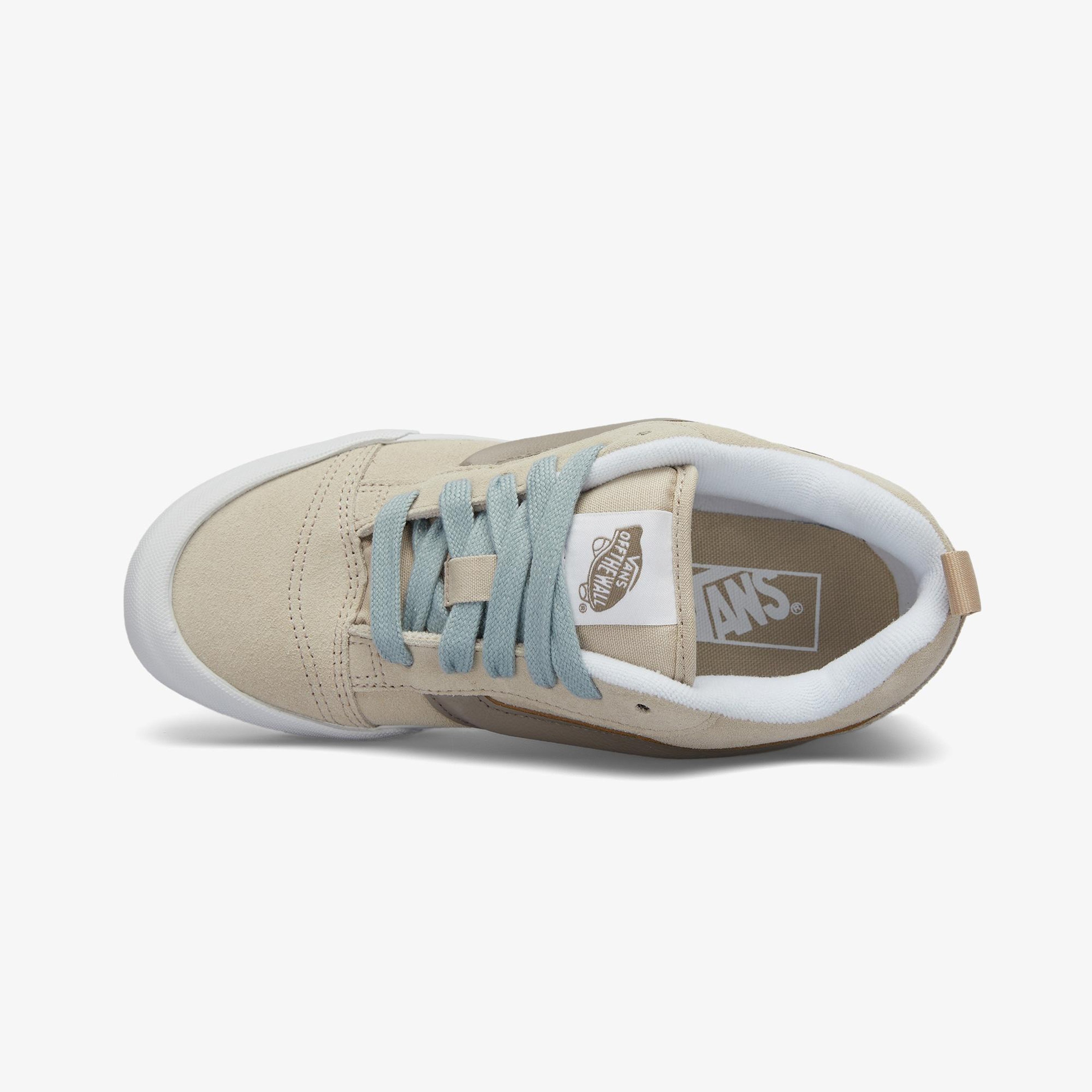 Vans Knu Skool Unisex Mavi Sneaker