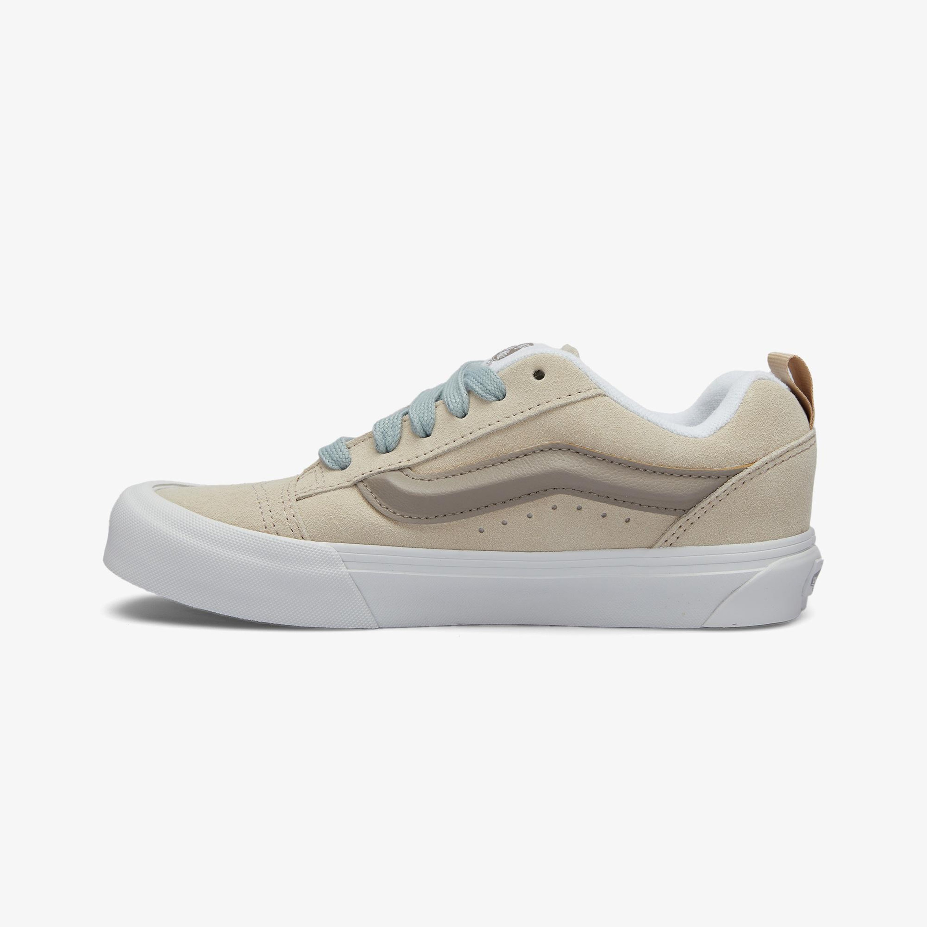 Vans Knu Skool Unisex Mavi Sneaker