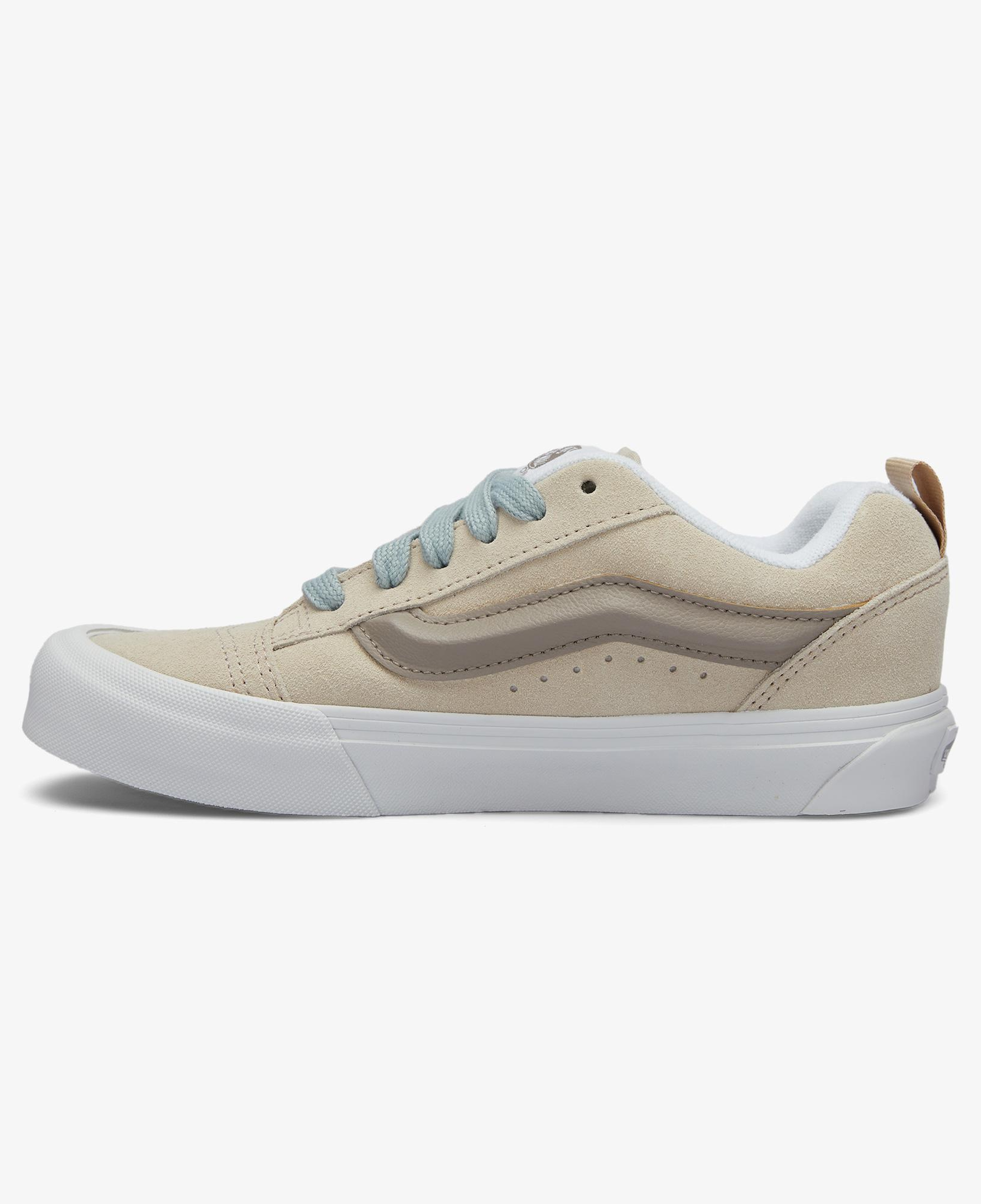 Vans Knu Skool Unisex Mavi Sneaker