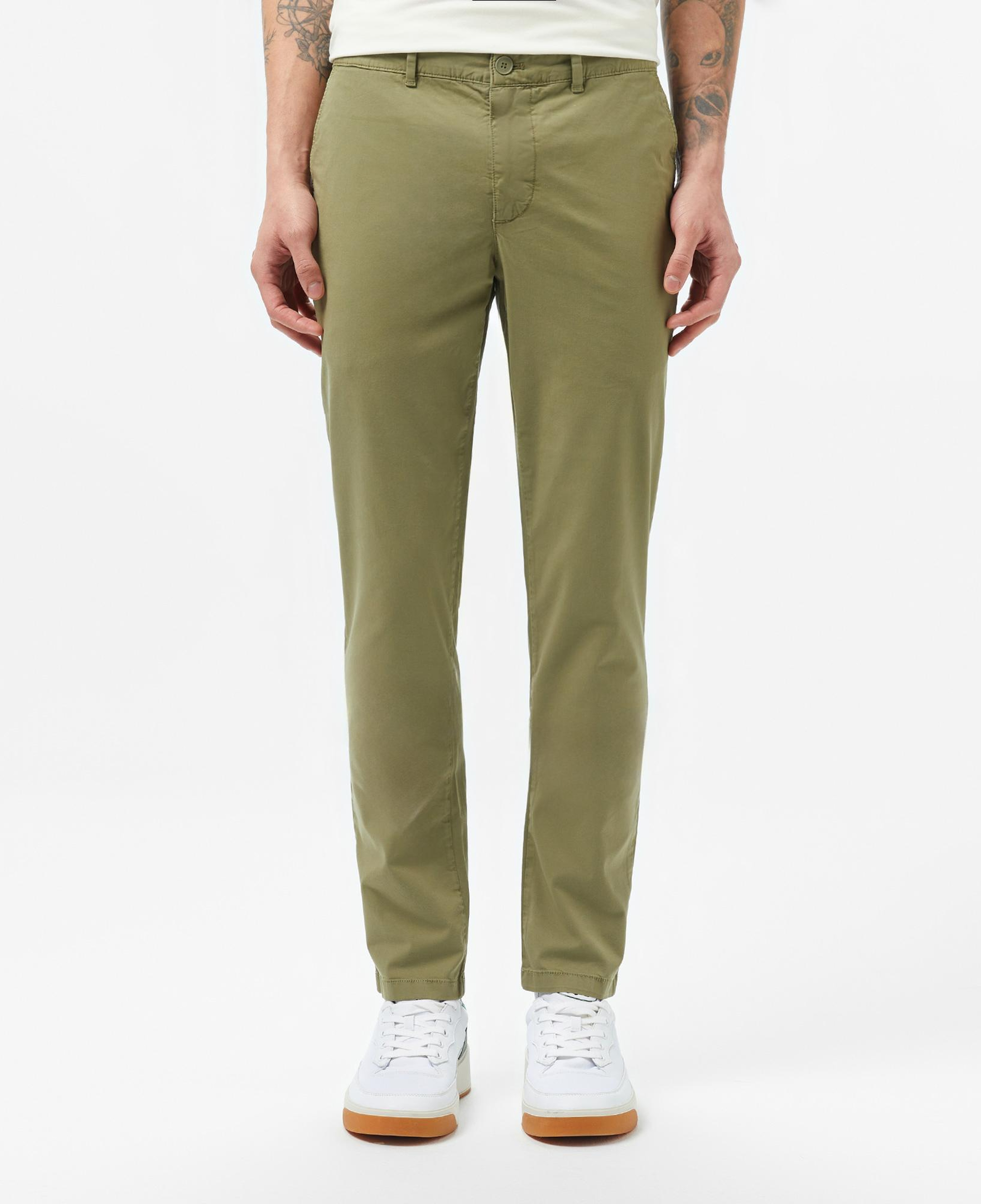 Erkek Haki Pantolon