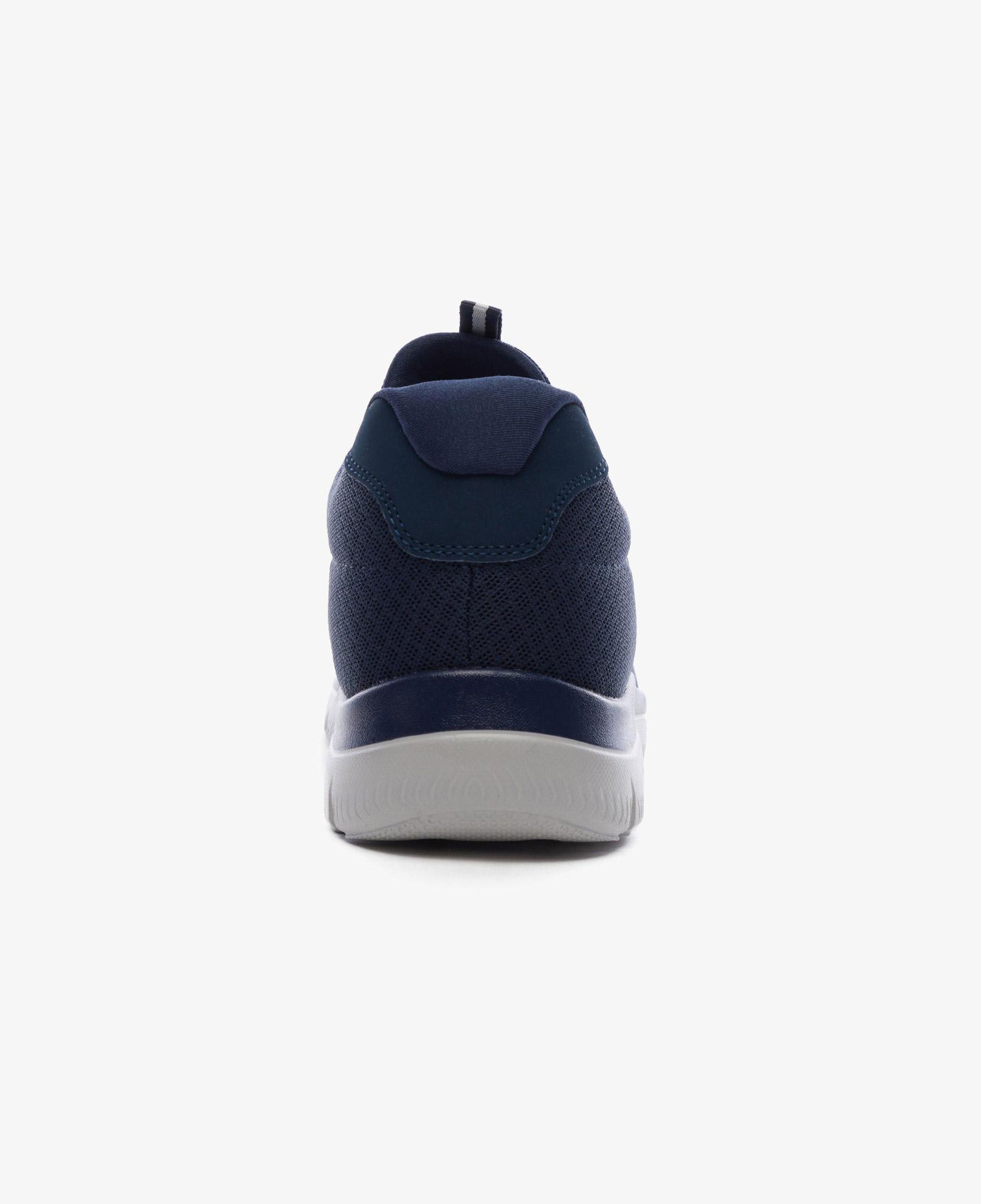 Skechers Summits Erkek Lacivert Spor Ayakkabı