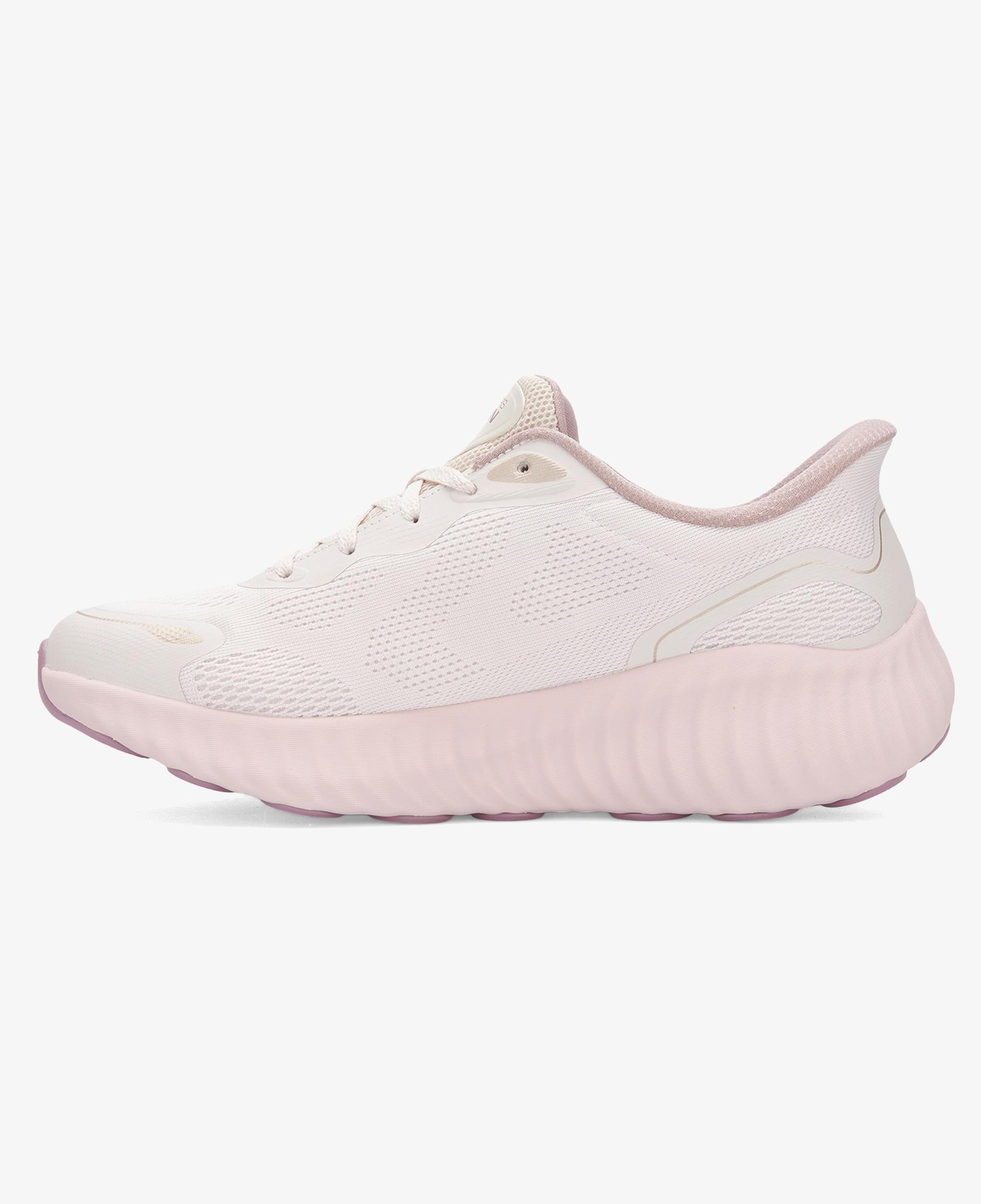 Skechers Go Run Now Regent Kadın Bej Koşu Ayakkabısı