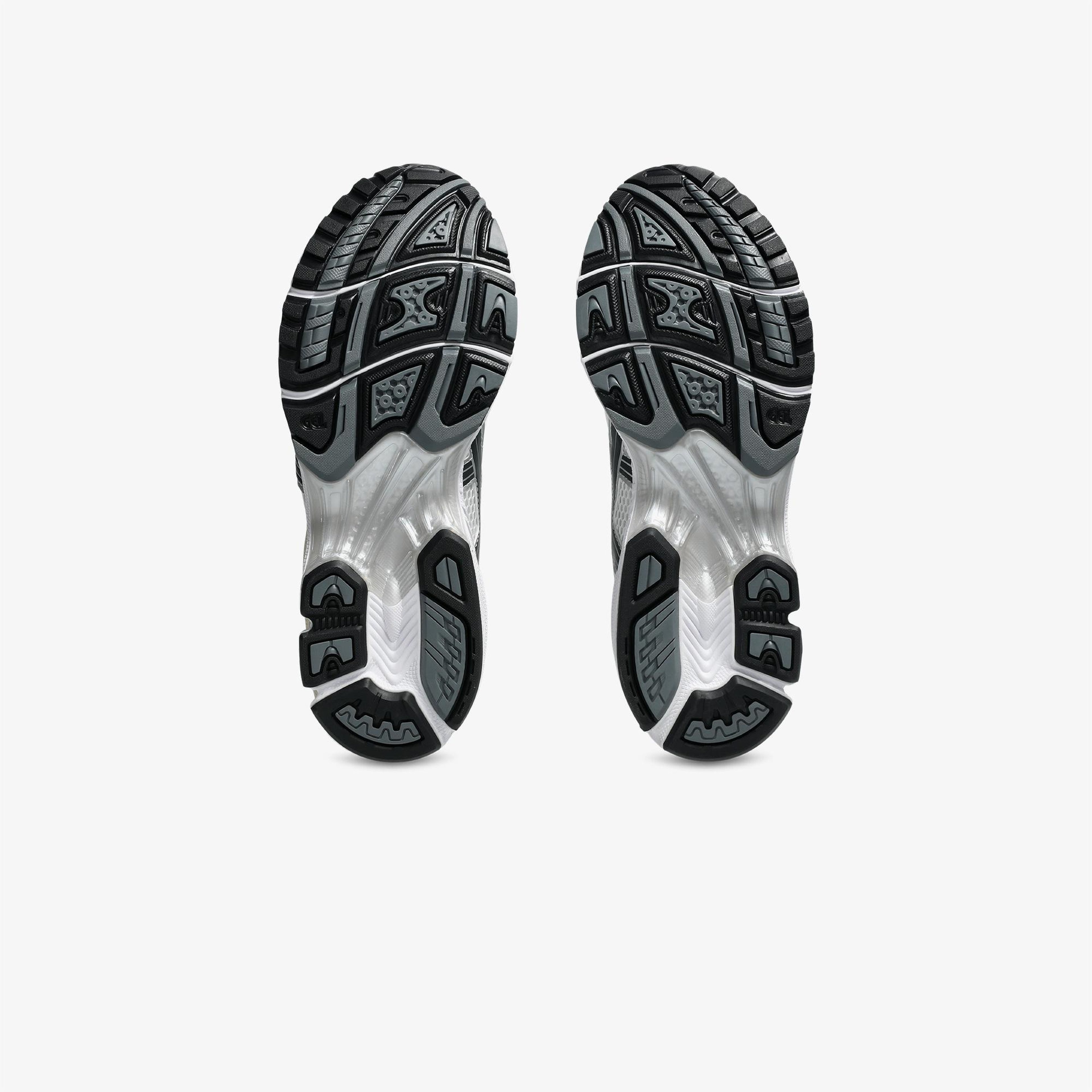 Asics Gel-Kayano 14 Unisex Beyaz Spor Ayakkabı
