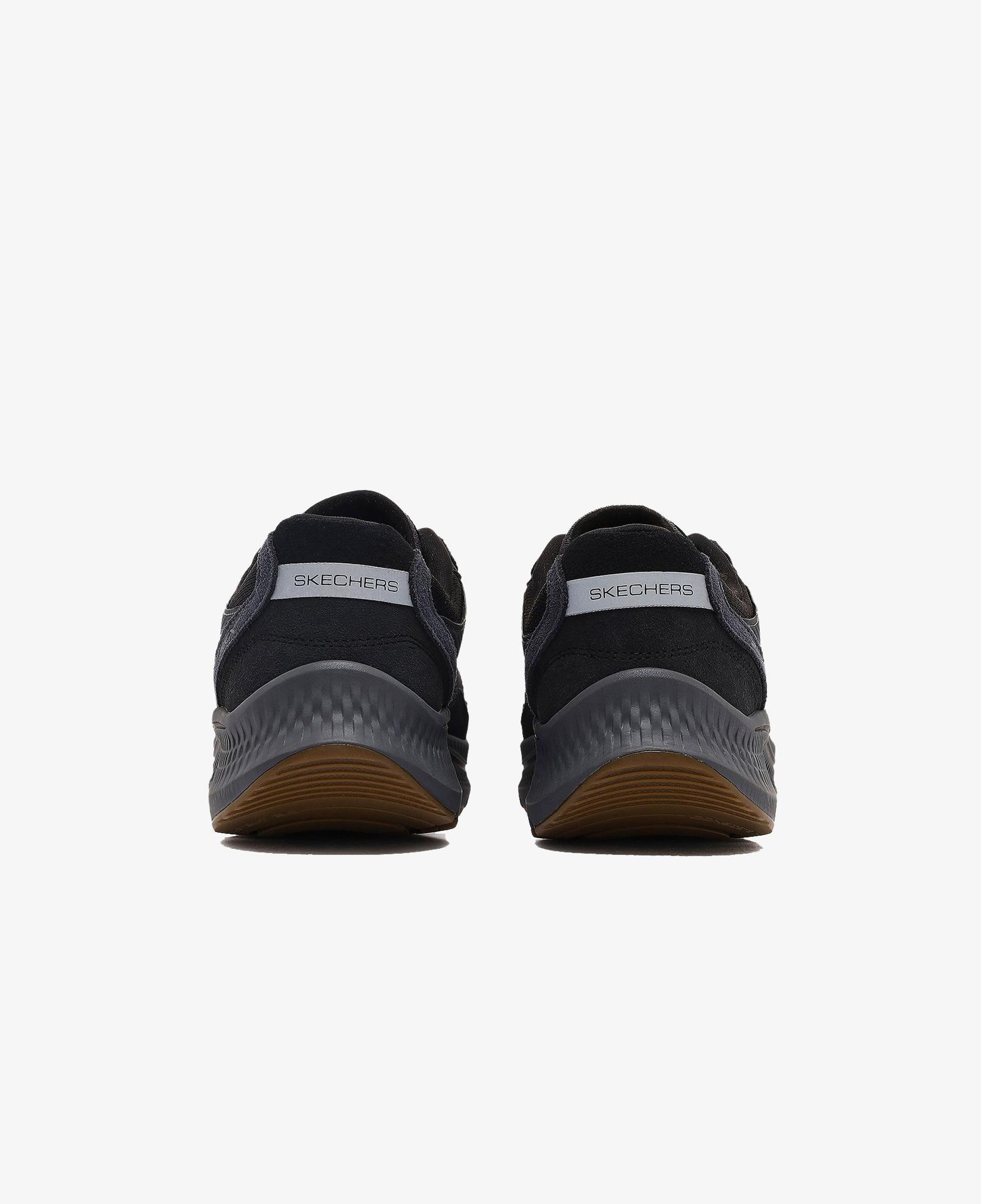 Skechers Go Run Consistent 2.0 Erkek Gri Spor Ayakkabı
