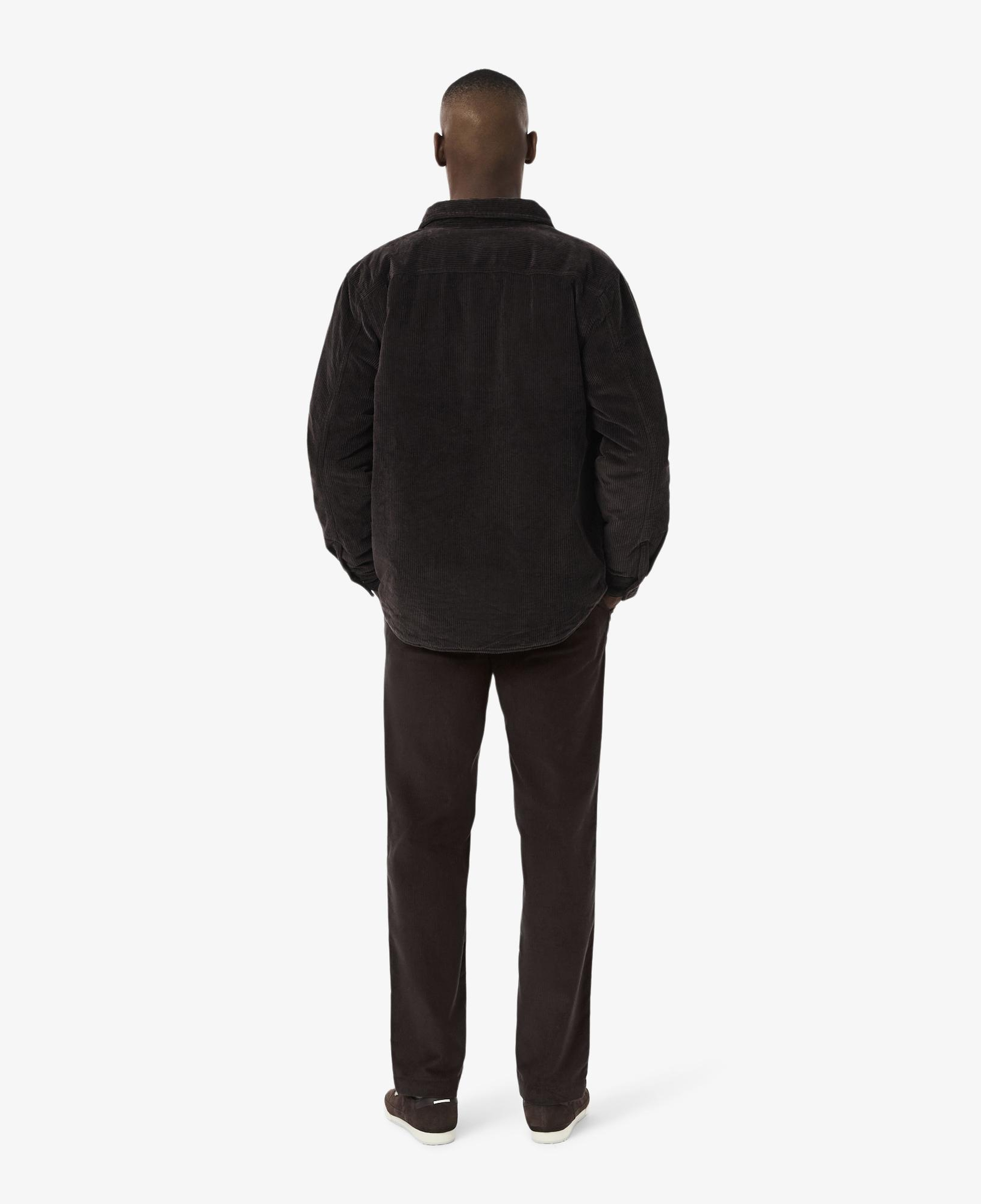 Lacoste Erkek Regular Fit Chino Kahverengi Pantolon