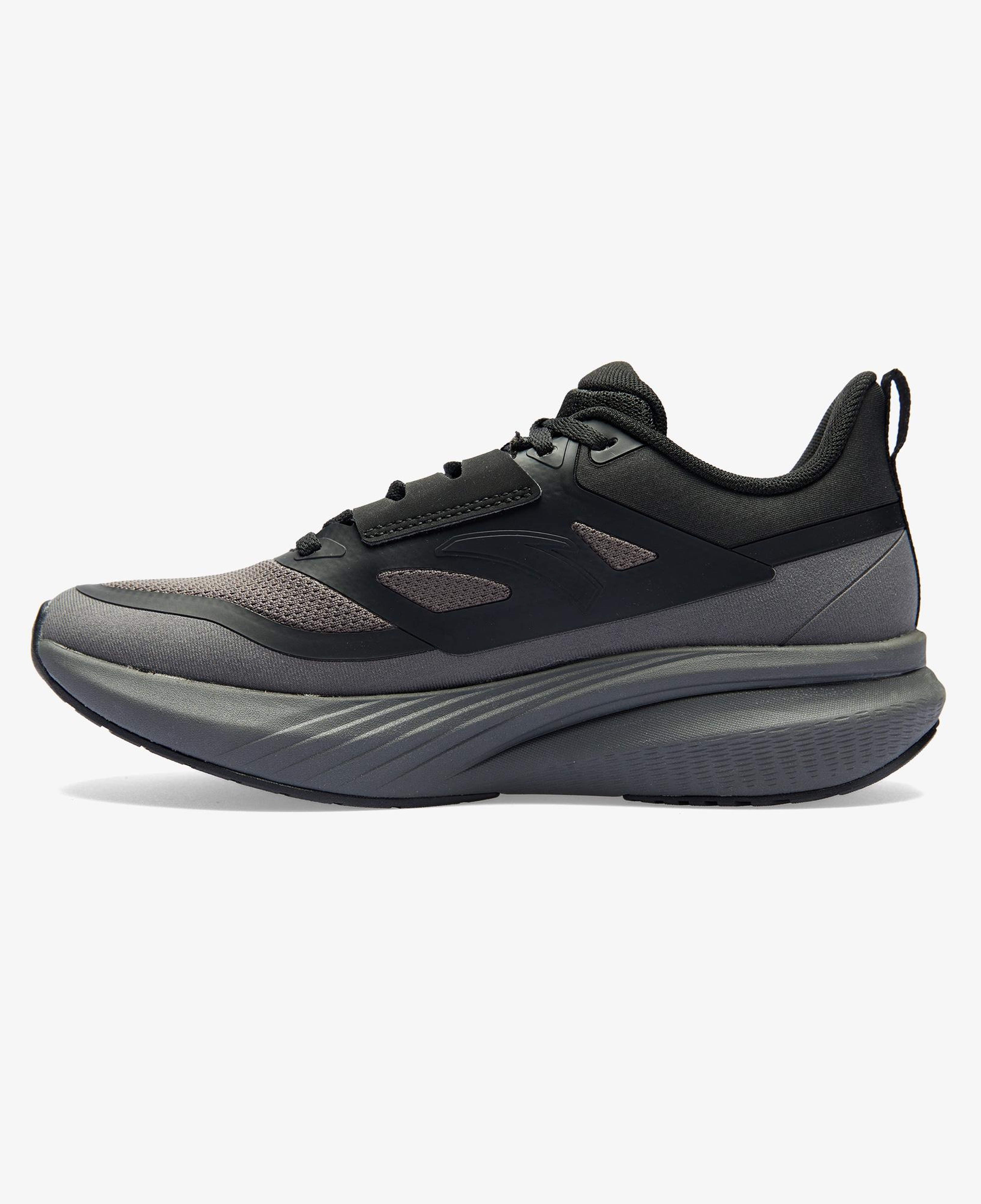 Anta Air Walker Su Geçirmez Erkek Gri Spor Ayakkabı