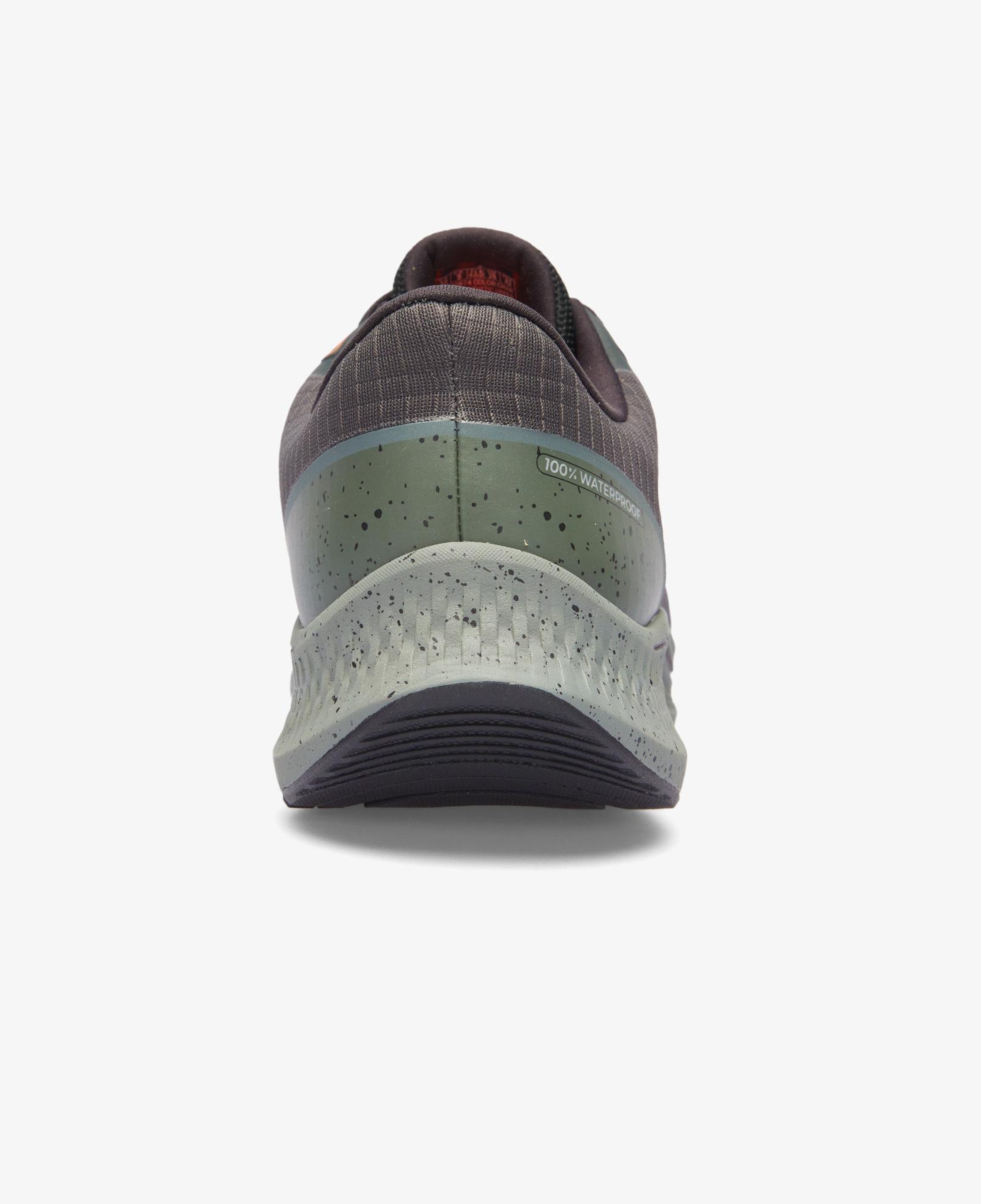 Skechers Go Run Consistent 2.0 Piedmont Erkek Gri Spor Ayakkabı