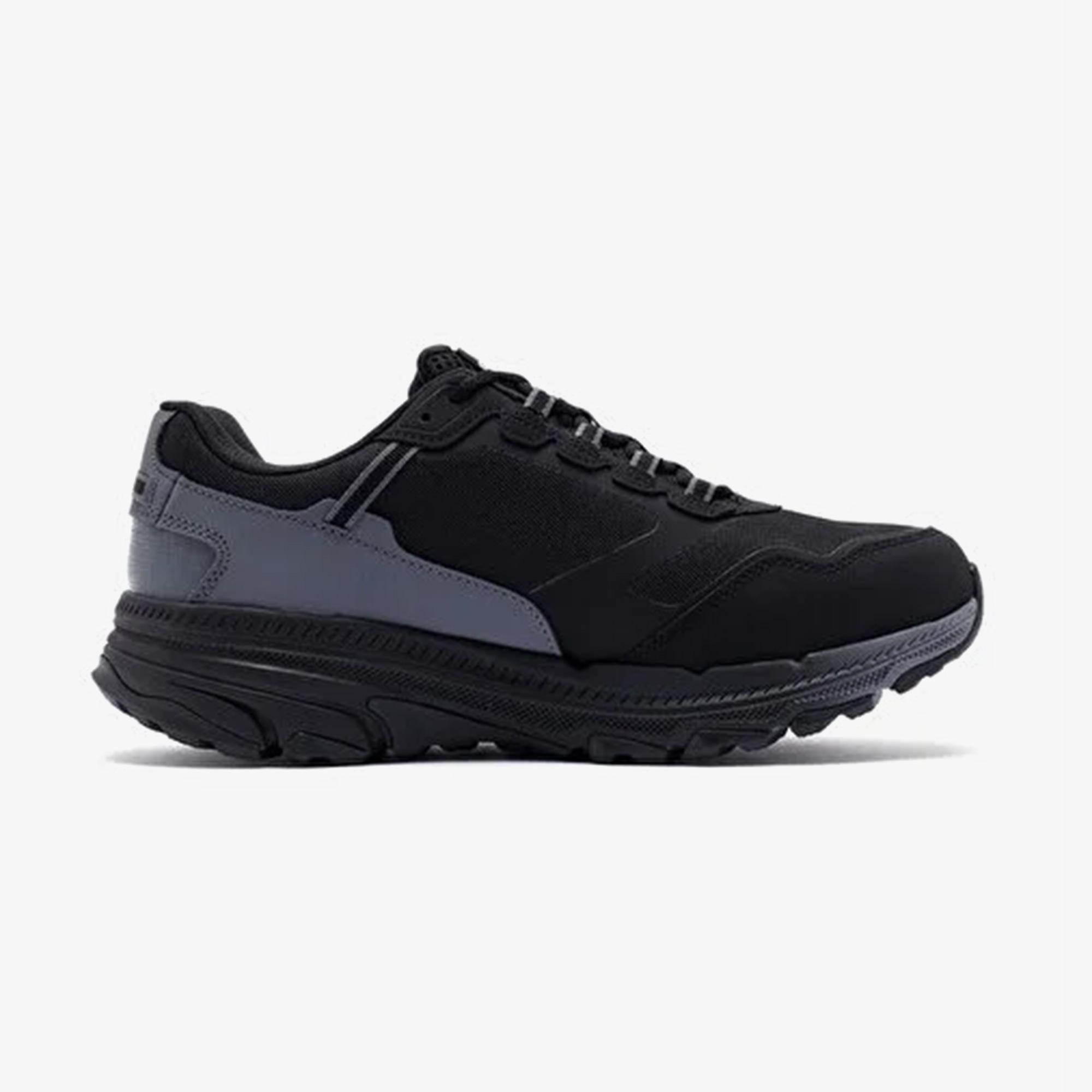 Skechers Go Run Trail Altitude 2.0 Pine Ridge Kadın Siyah Outdoor Koşu Ayakkabısı