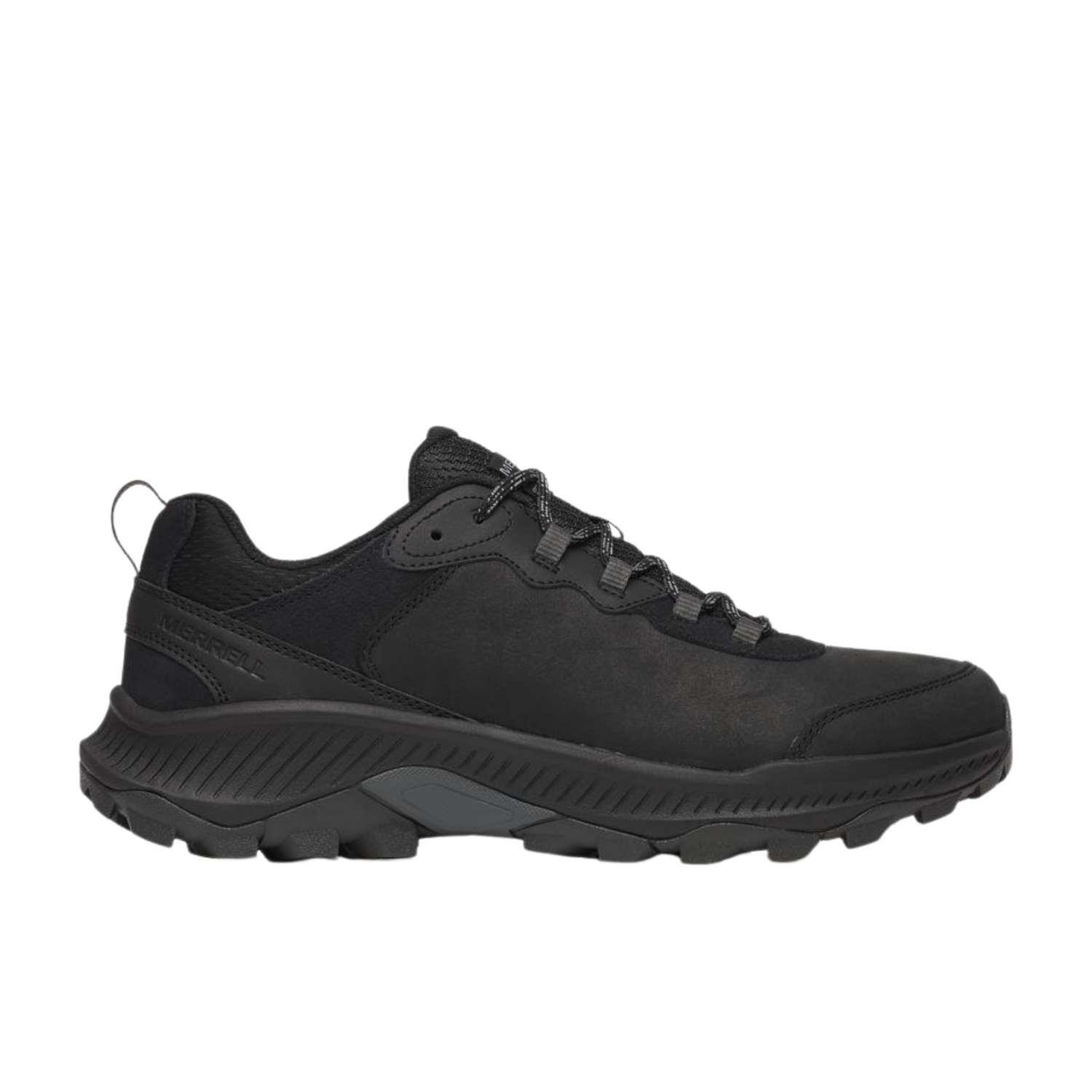Merrell Speed Strike 2 Ltr Erkek Siyah Outdoor Ayakkabı
