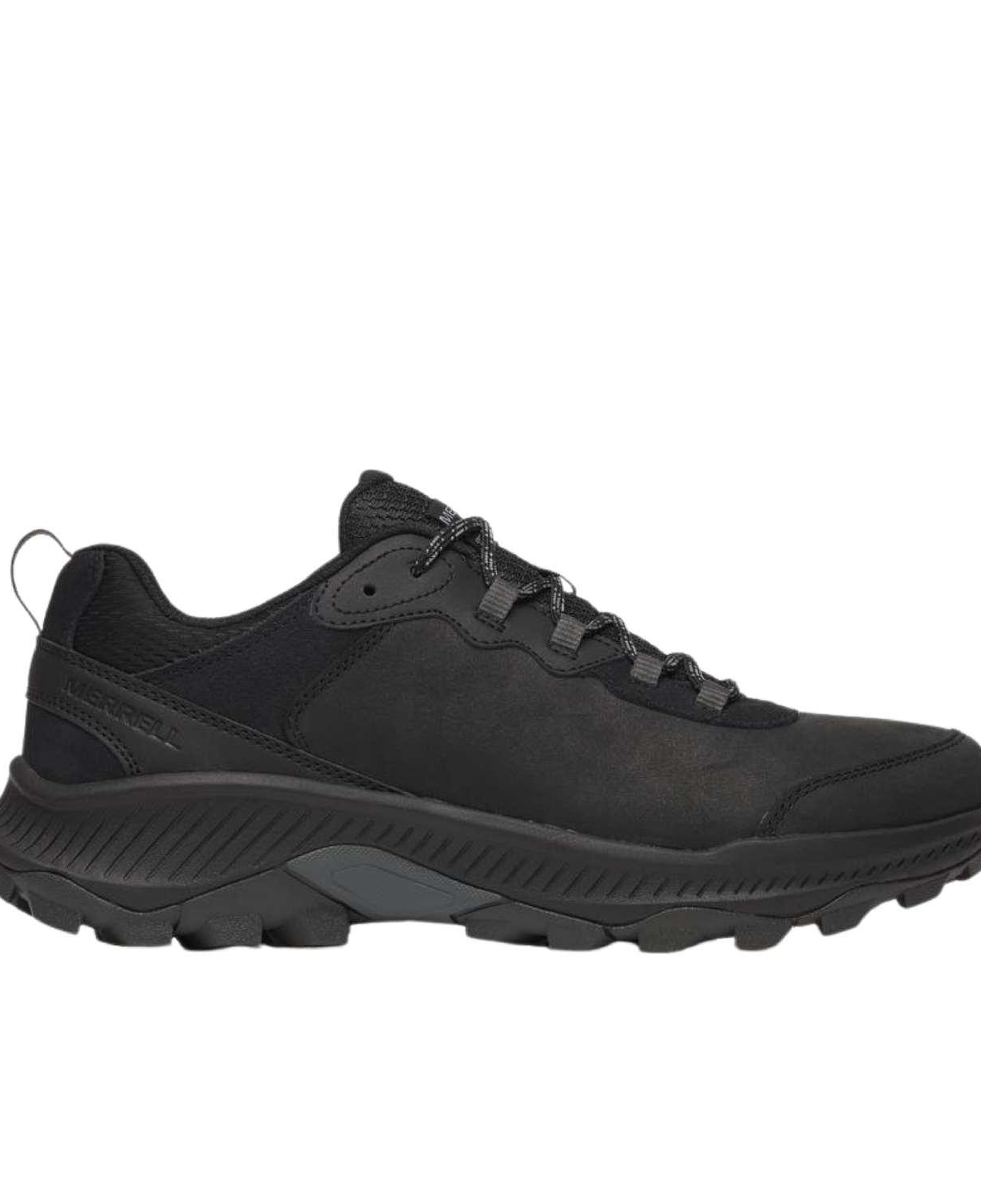 Merrell Speed Strike 2 Ltr Erkek Siyah Outdoor Ayakkabı