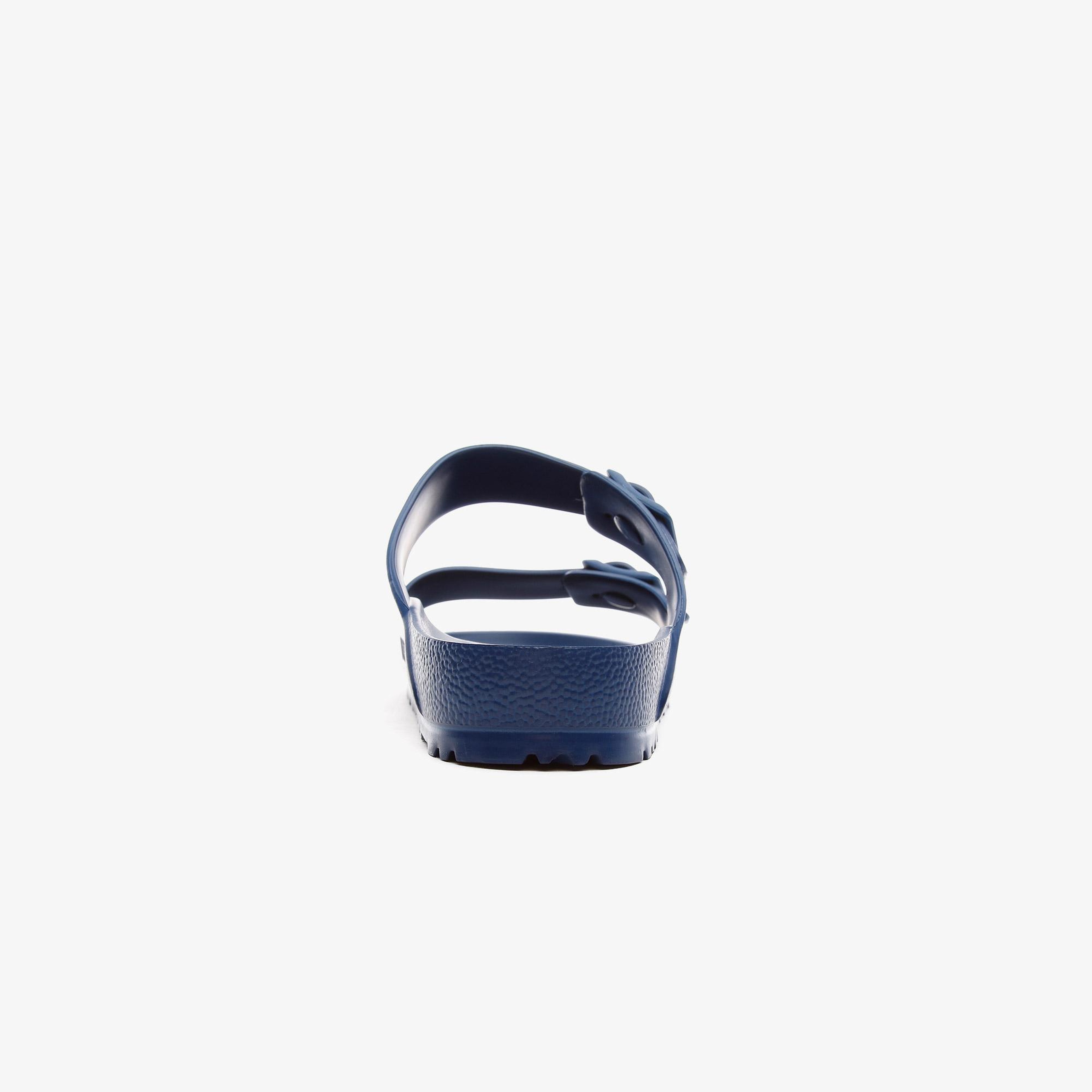 Birkenstock Arizona Eva Erkek Lacivert Terlik