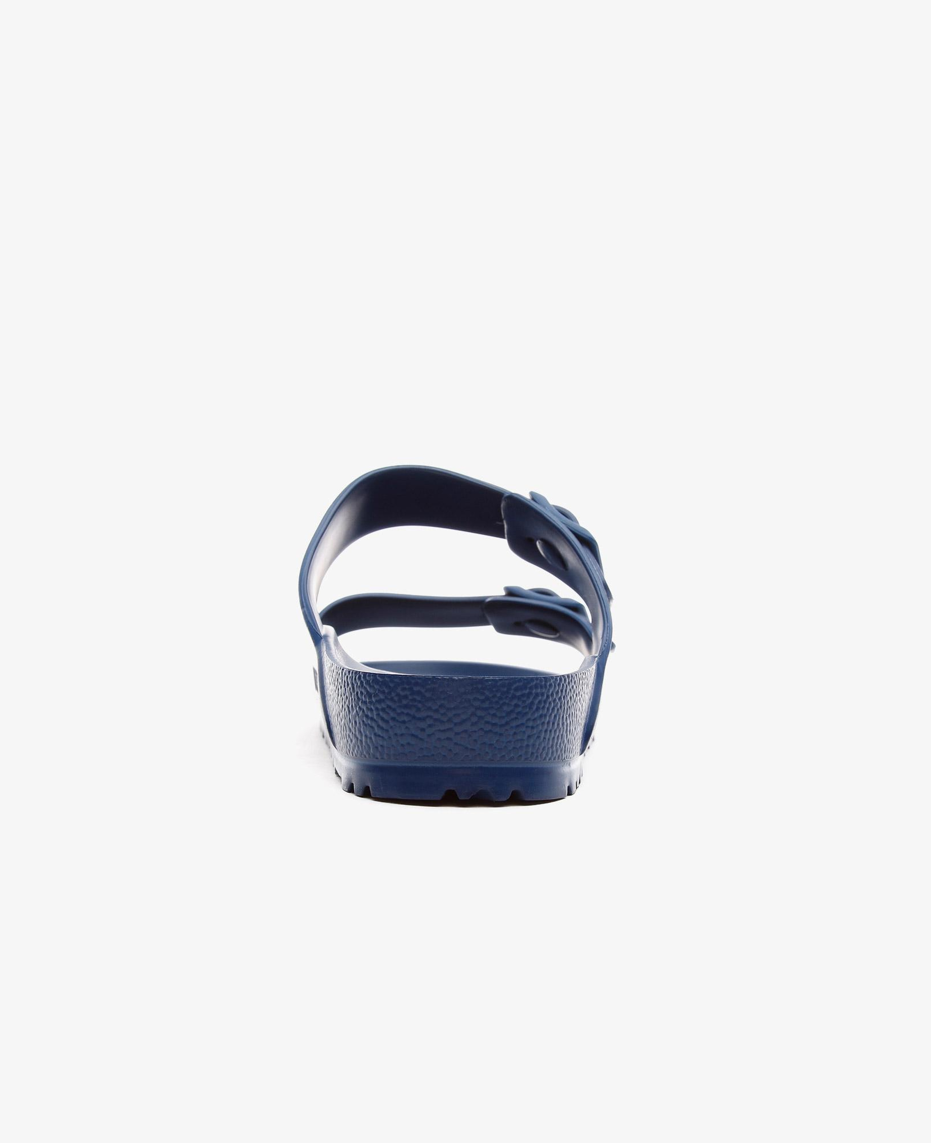 Birkenstock Arizona Eva Erkek Lacivert Terlik