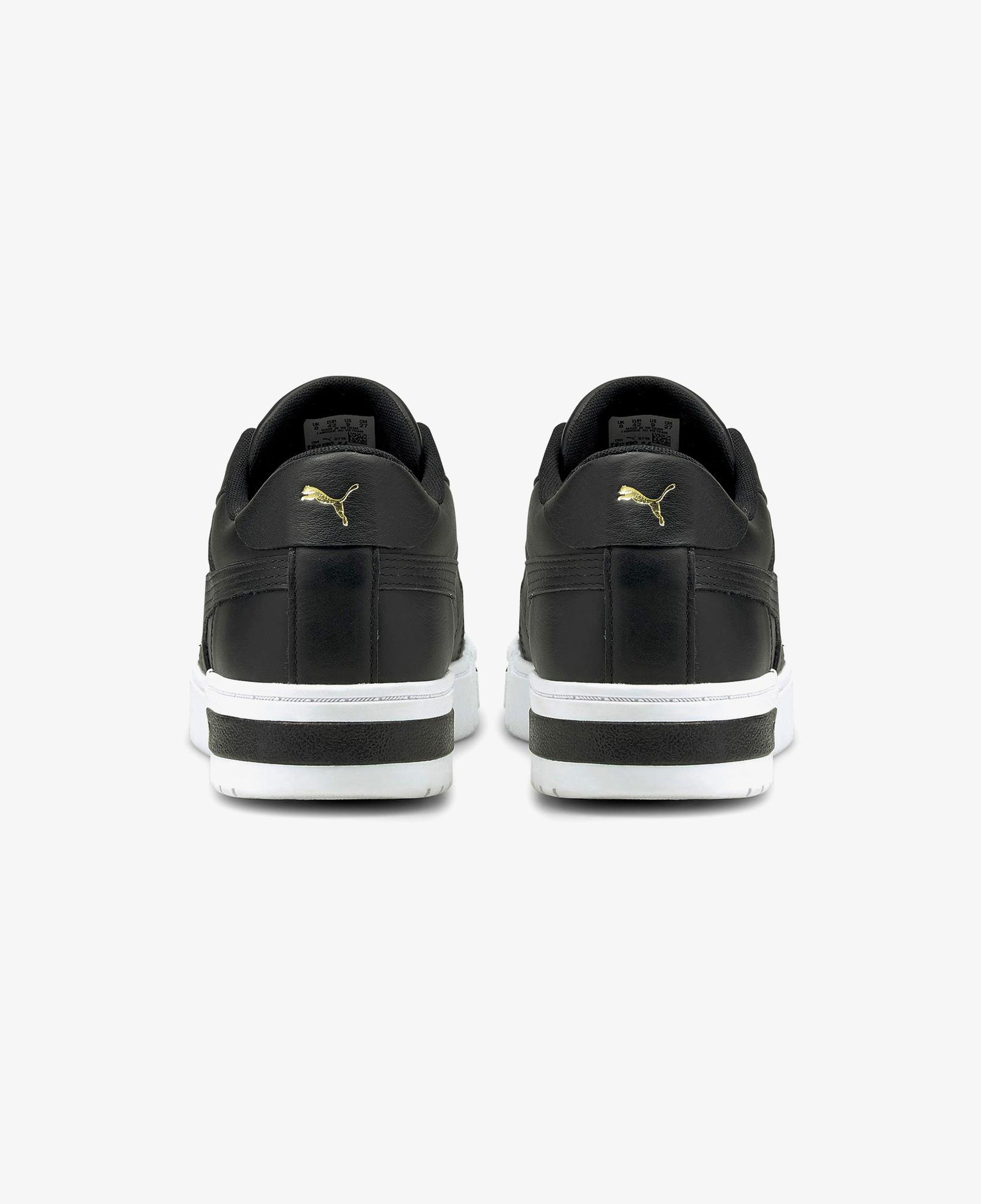 Puma Ca Pro Classic Unisex Siyah Spor Ayakkabı