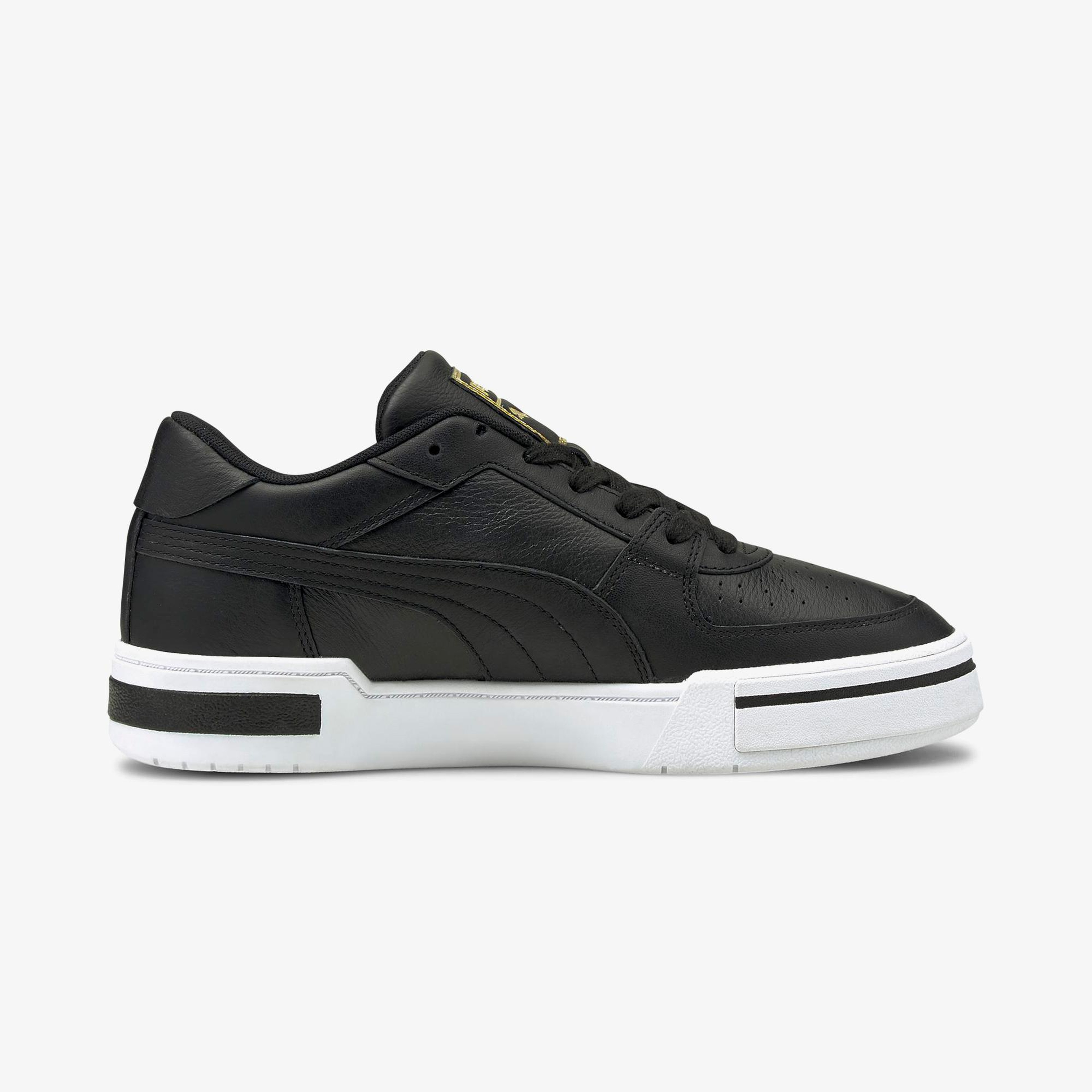 Puma Ca Pro Classic Unisex Siyah Spor Ayakkabı