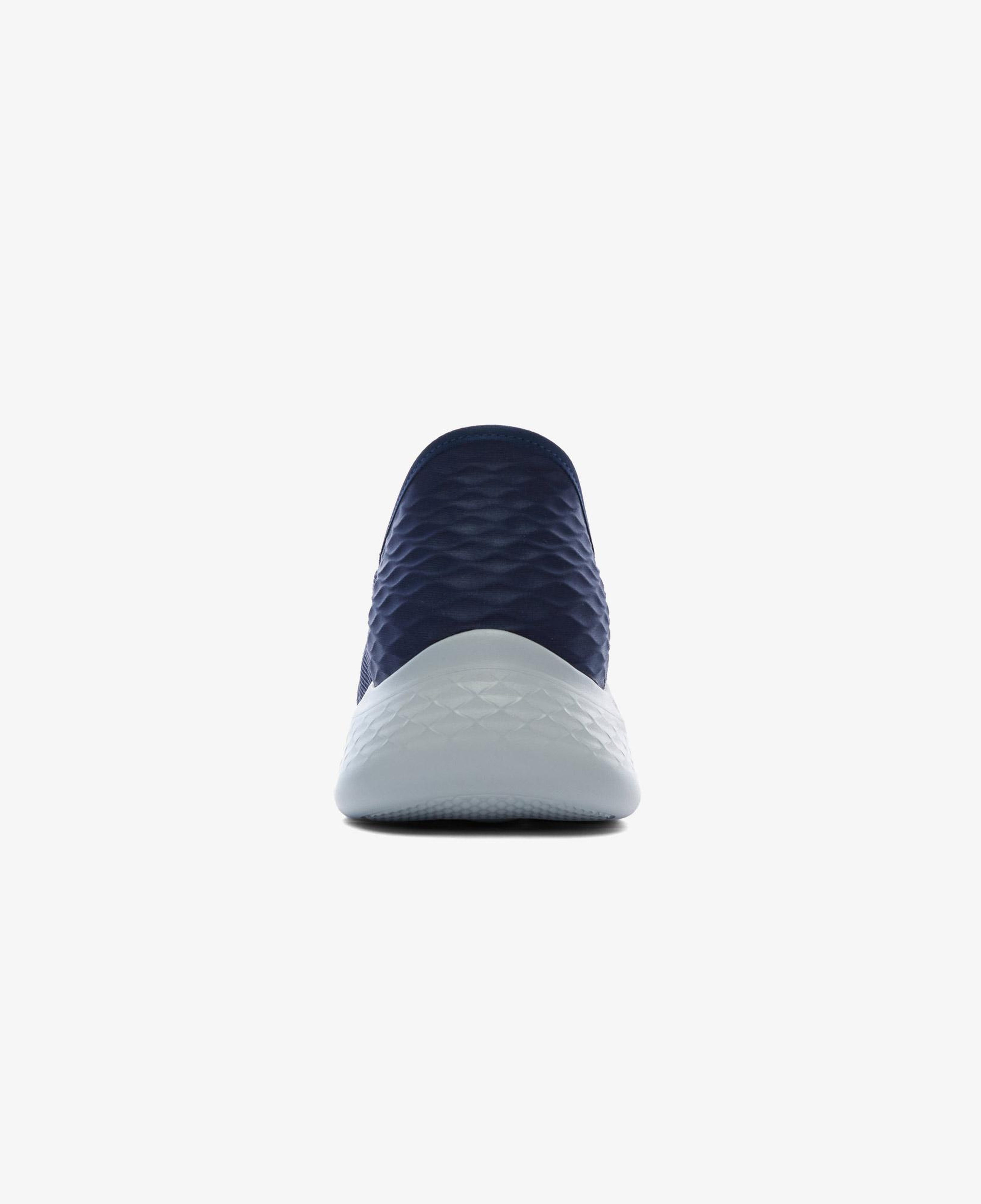 Skechers Go Walk Flex Erkek Lacivert Spor Ayakkabı