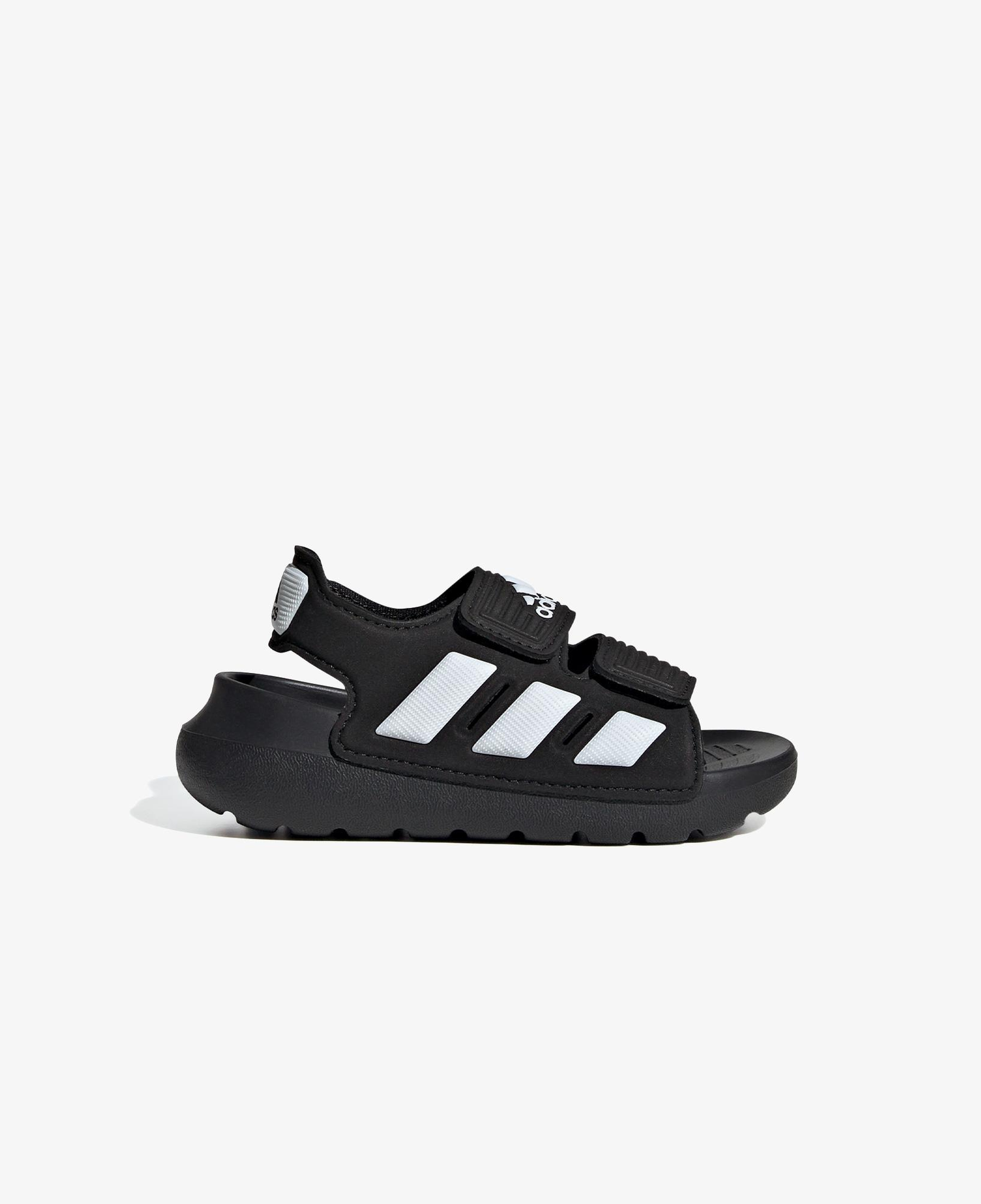 adidas Altaswim 2.0 Bebek Siyah Sandalet